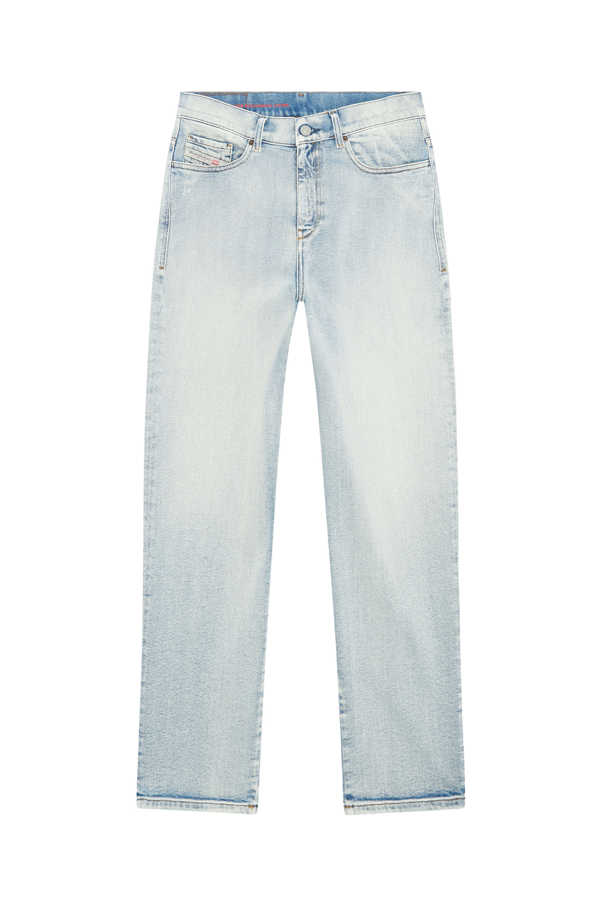 Boyfriend Jeans 2016 D-Air 9C08L, Hellblau - Jeans