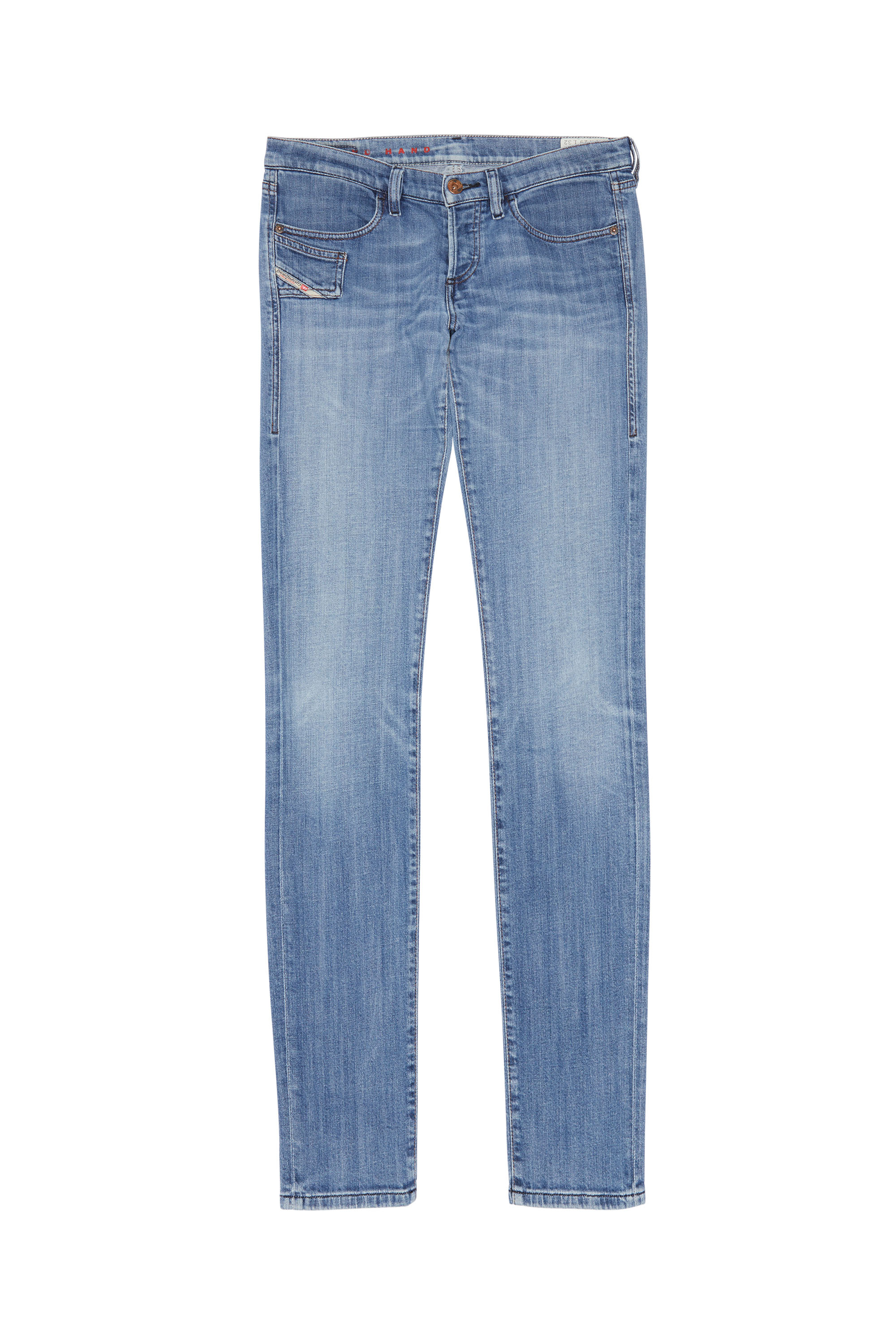 Diesel - XEROZ, Mittelblau - Image 1