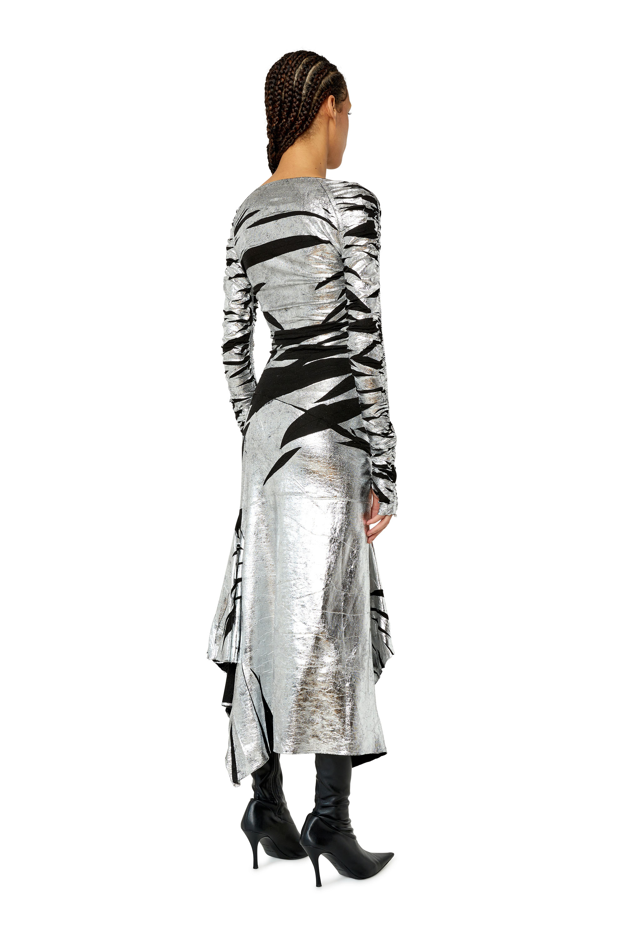 Diesel - D-RILT, Grau - Image 3