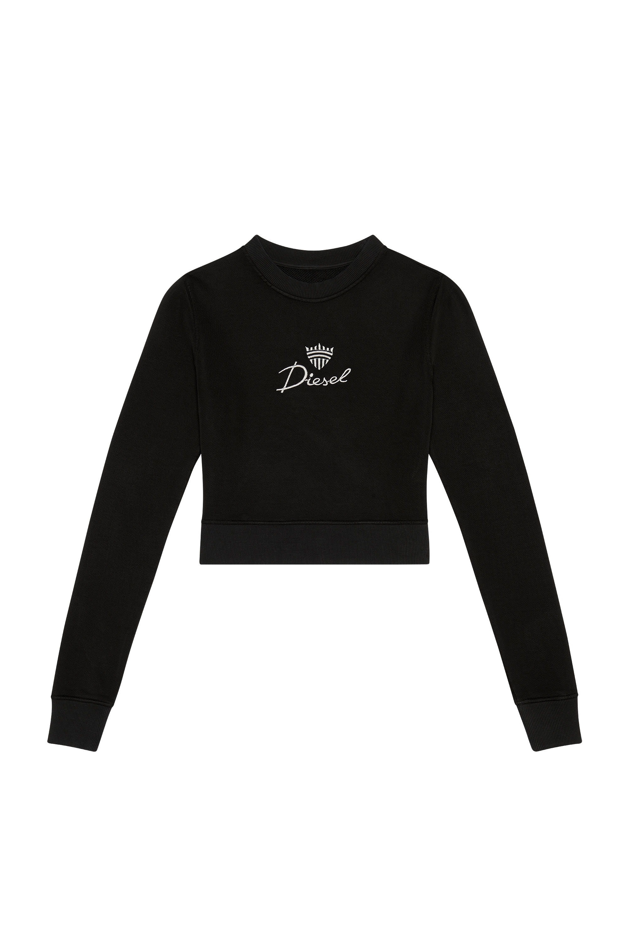 Diesel - F-SLIMMY-G3, Schwarz - Image 3
