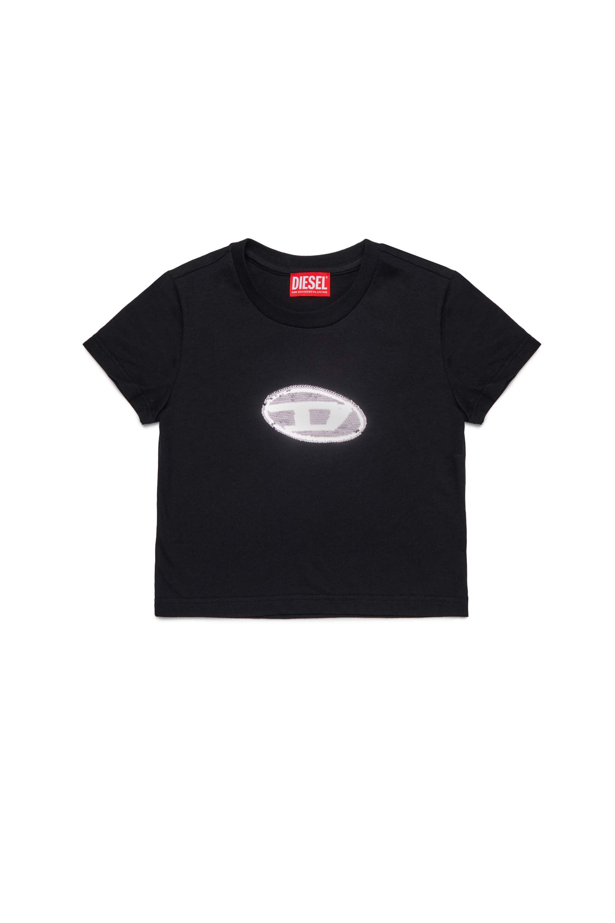 TSEQUINSG, Schwarz