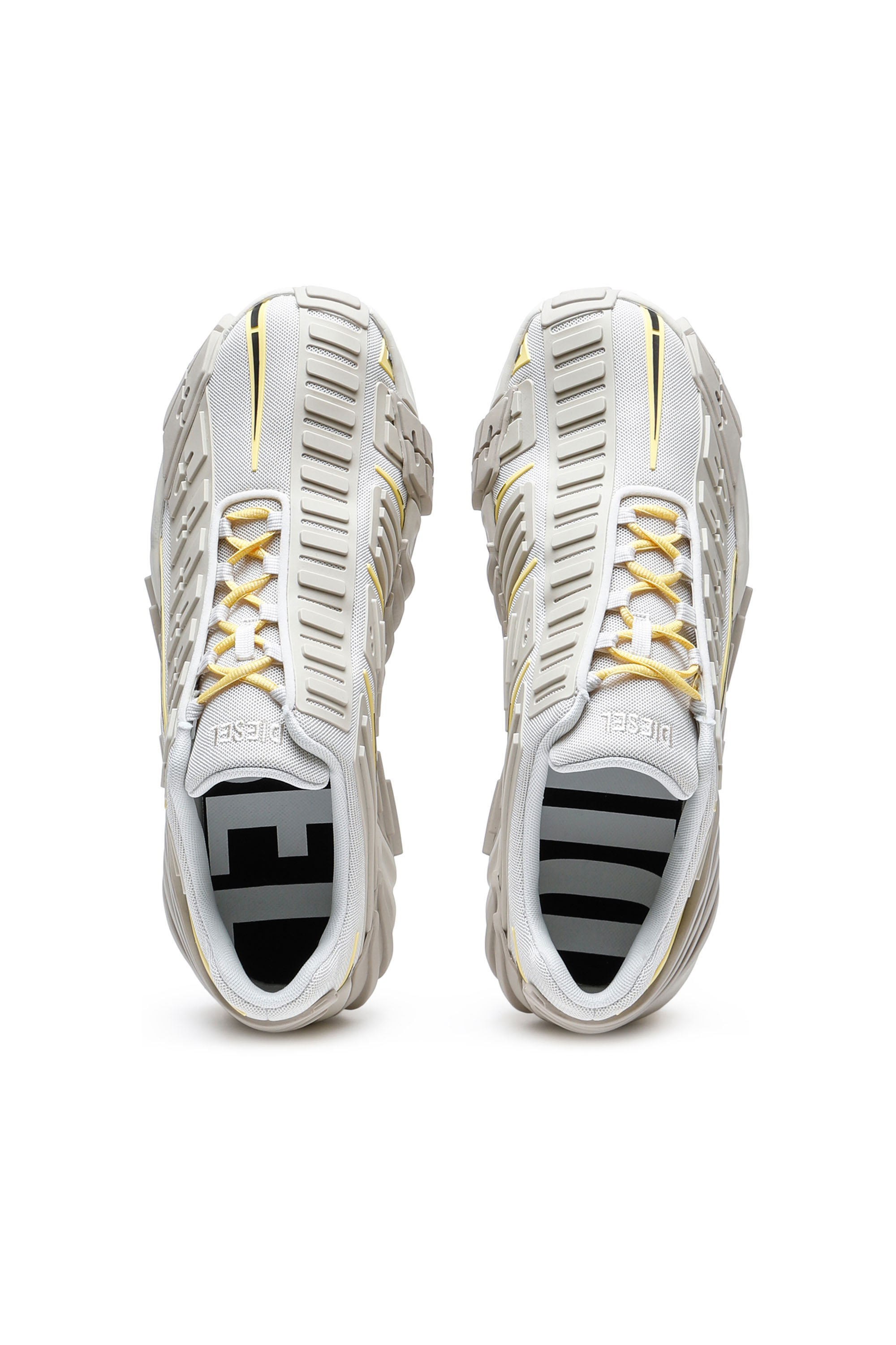 Diesel - S-PROTOTYPE LOW, Grau - Image 4