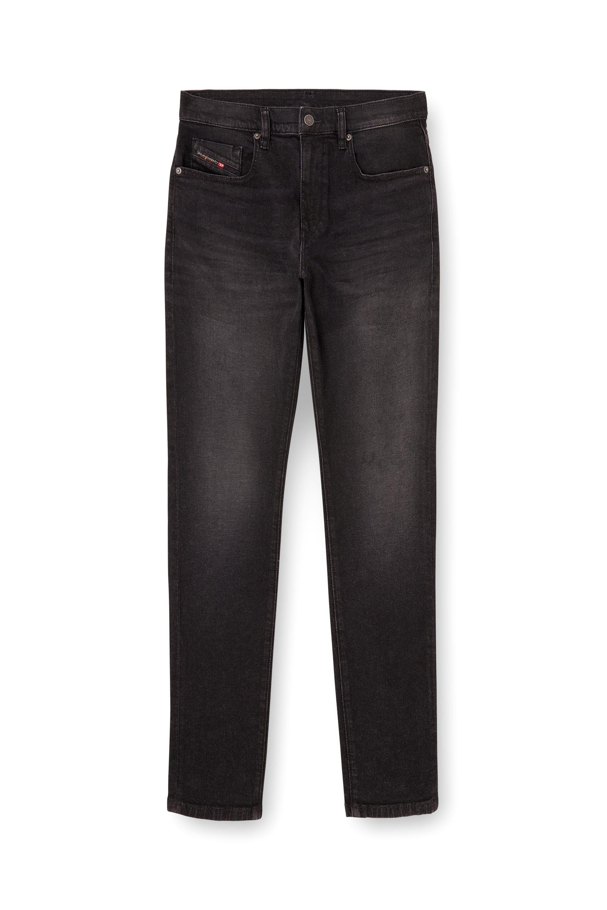 Slim Jeans 2019 D-Strukt 0DBDT