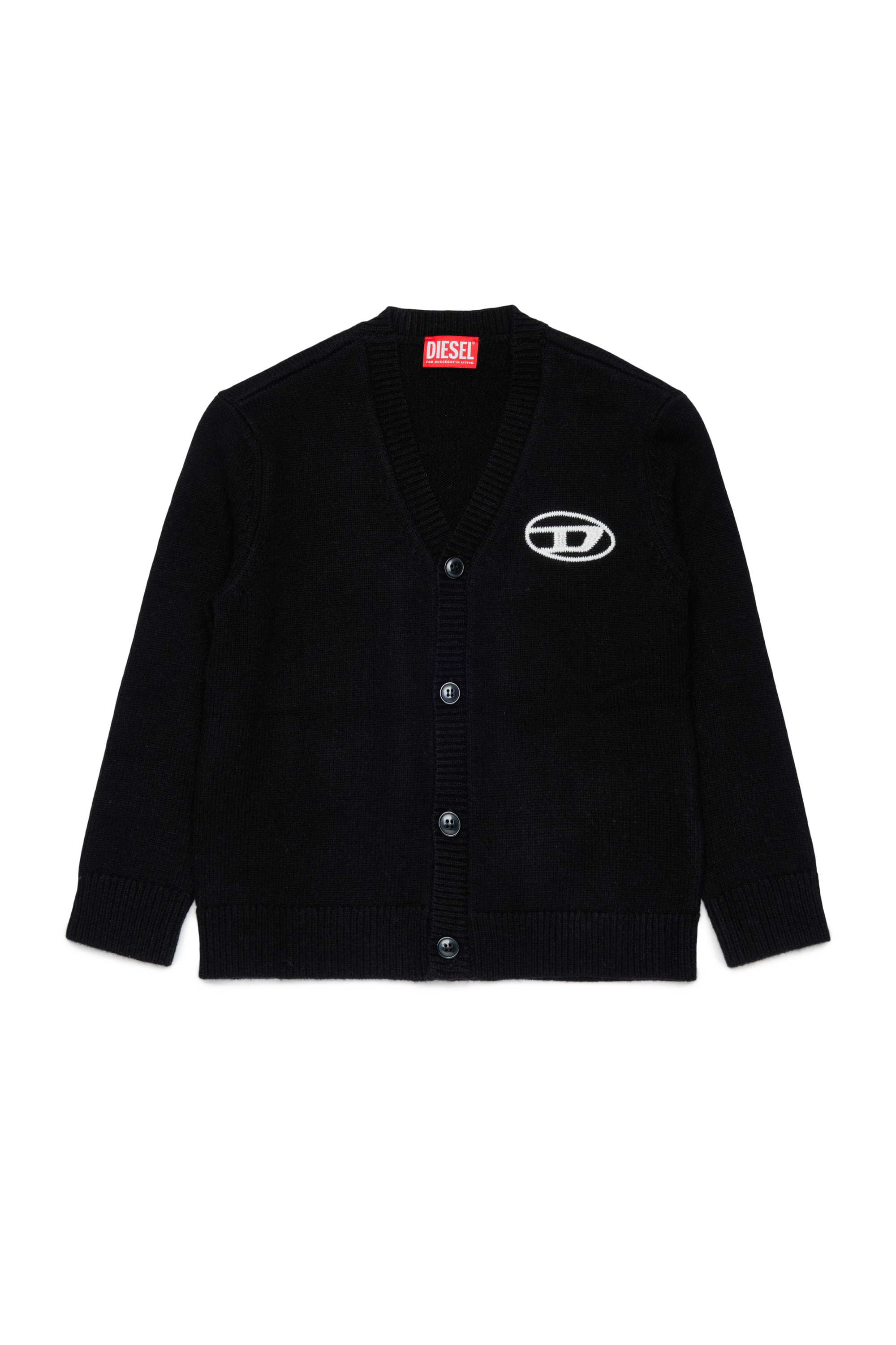 KLABO CARDIGAN OVER