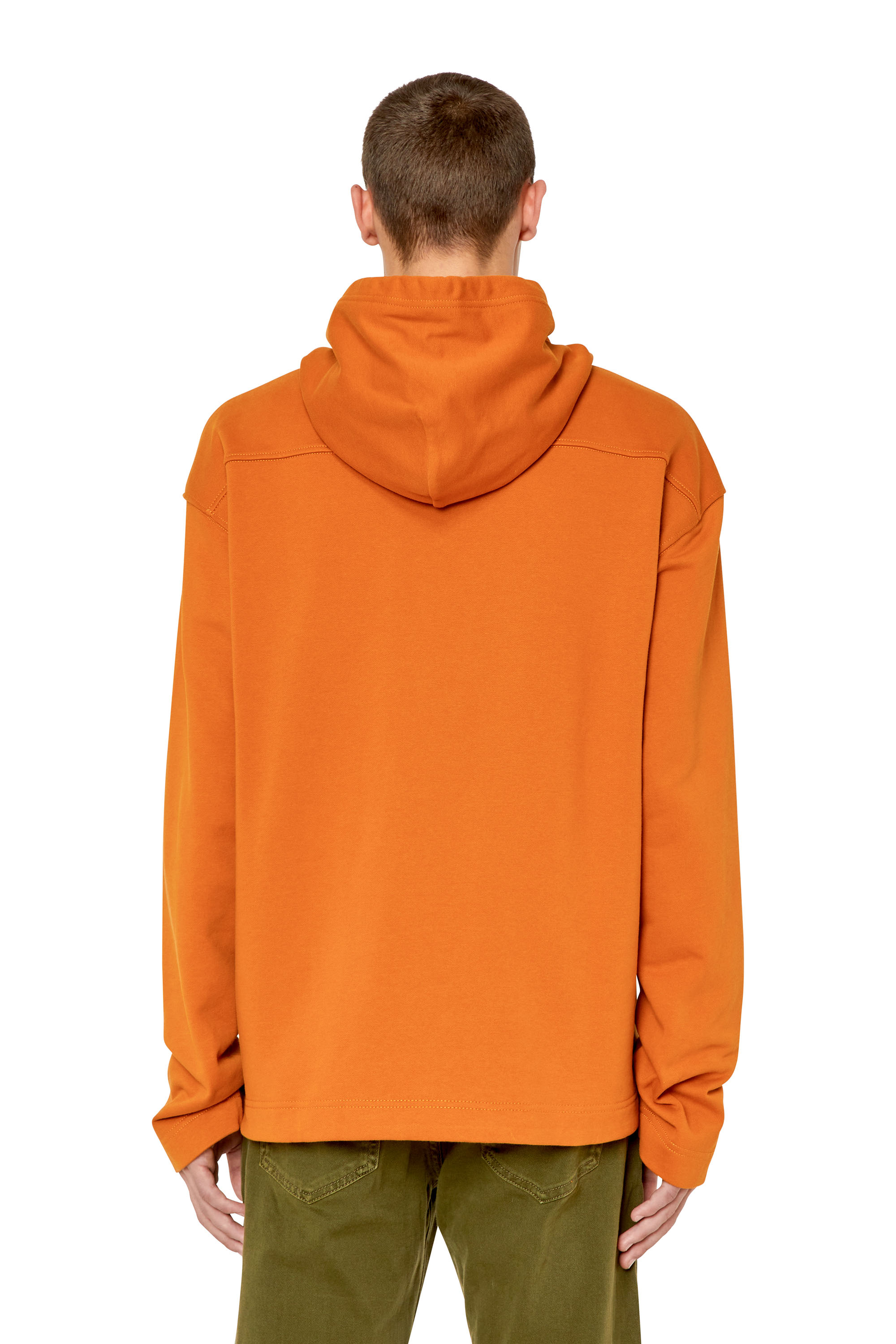 Diesel - S-MOUCH, Orange - Image 2
