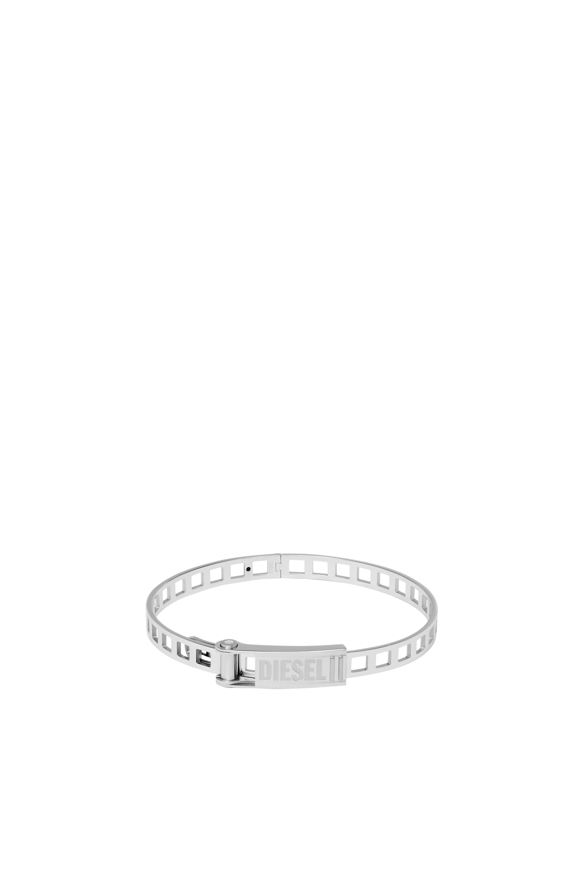 Diesel - DX1356, Silber - Image 1