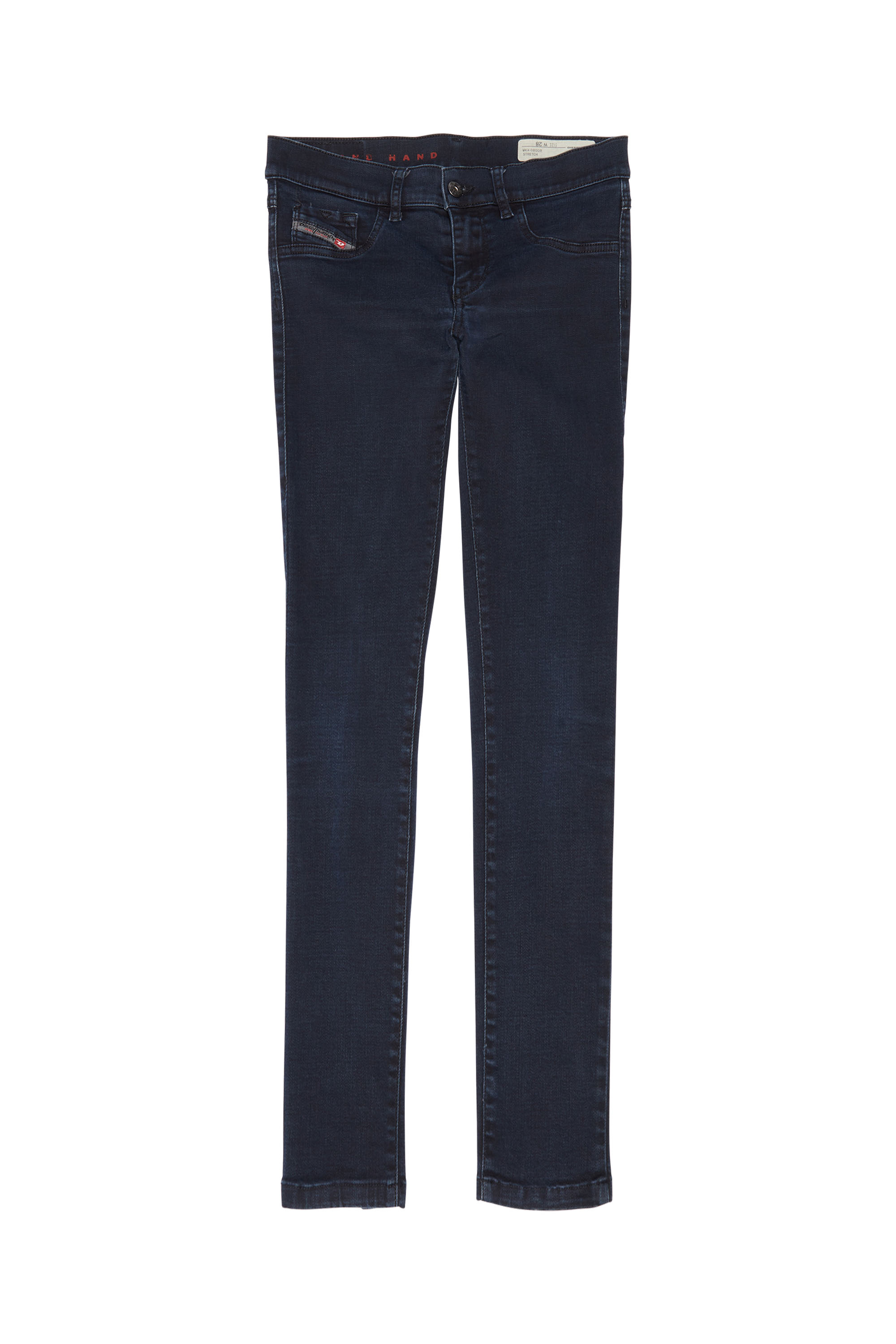 Diesel - LIVIER, Dunkelblau - Image 1