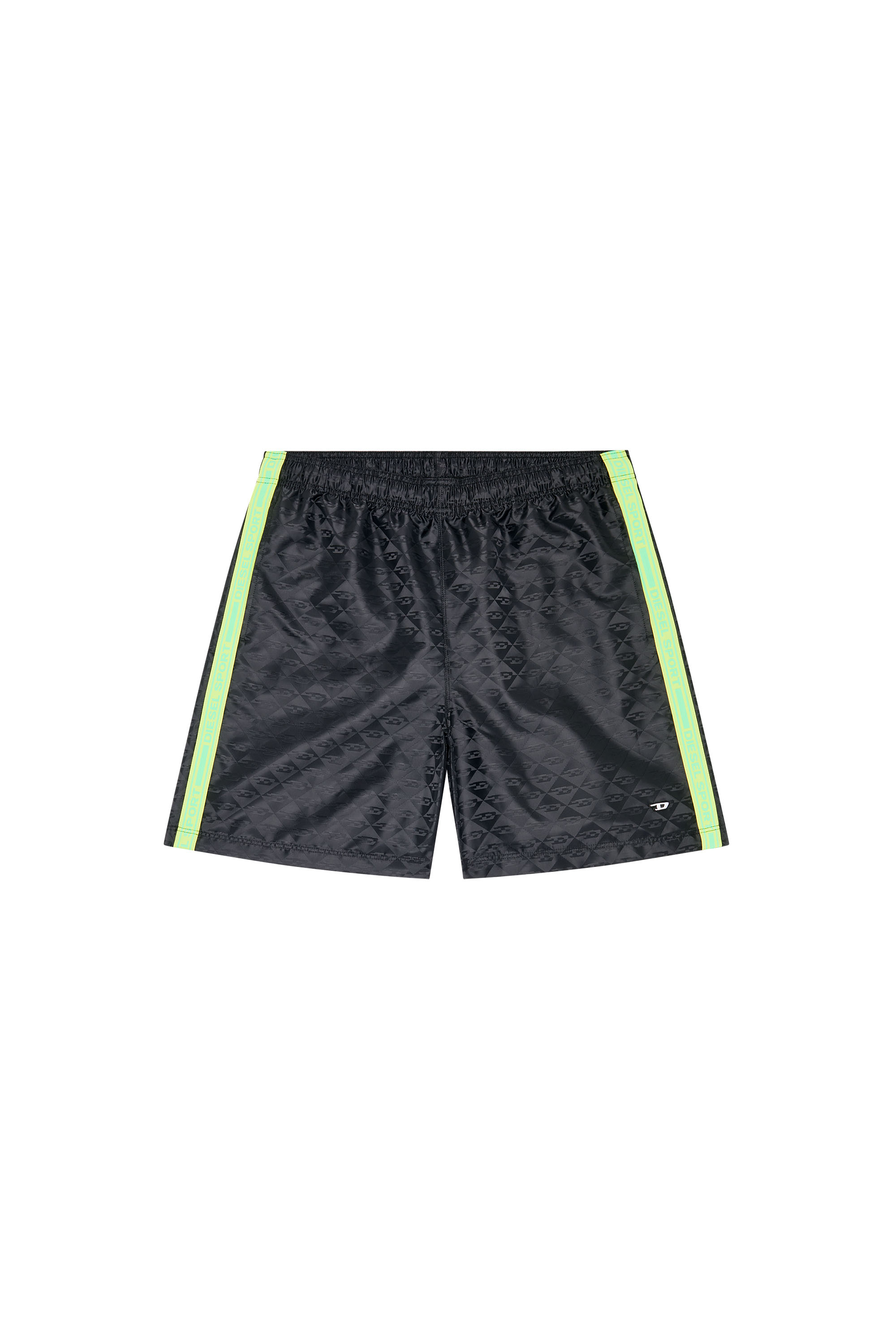 Diesel - AMWB-LESLIE-HT28, Schwarz - Image 5
