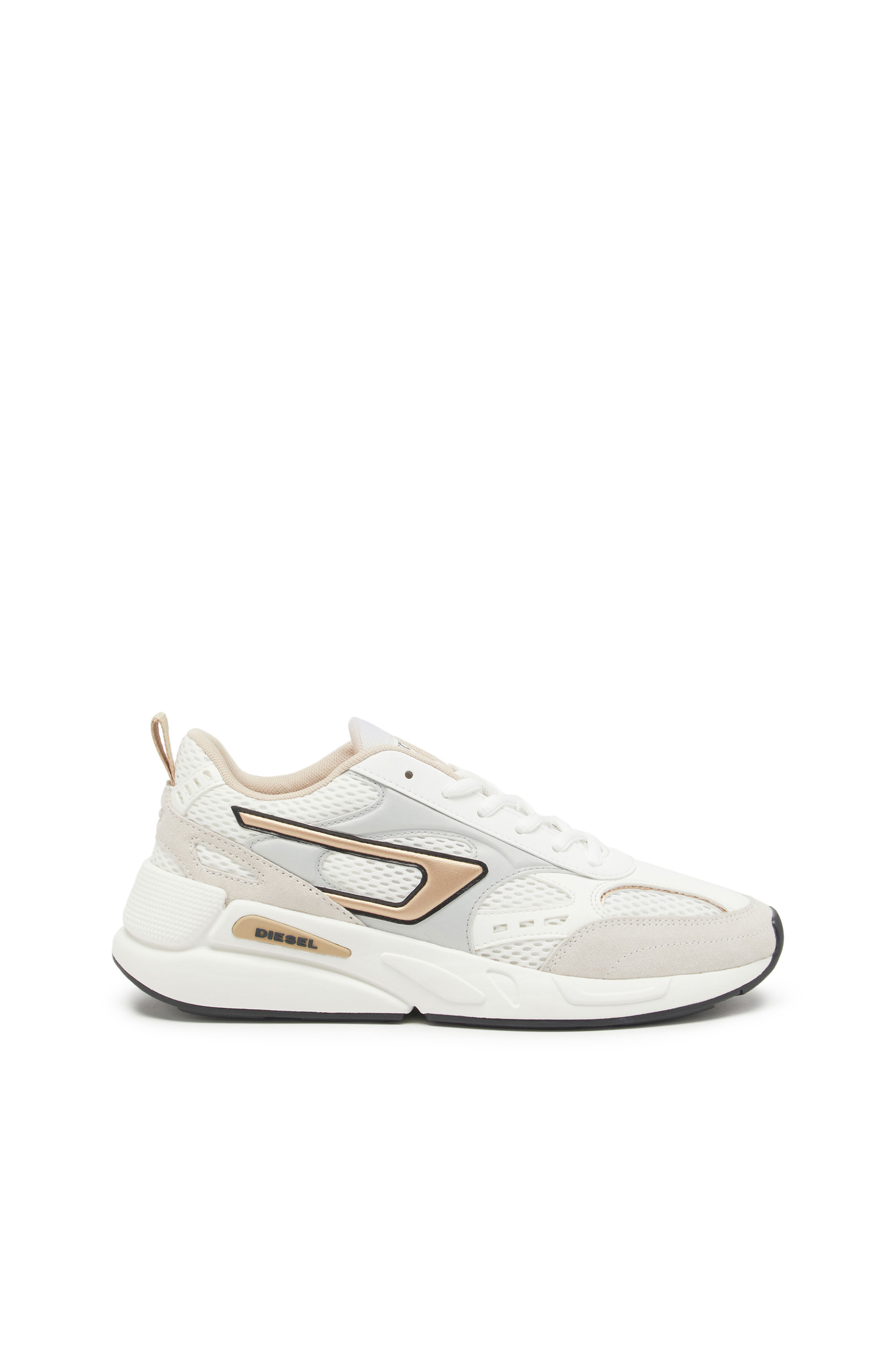 Diesel - S-SERENDIPITY SPORT W, White/Beige - Image 1
