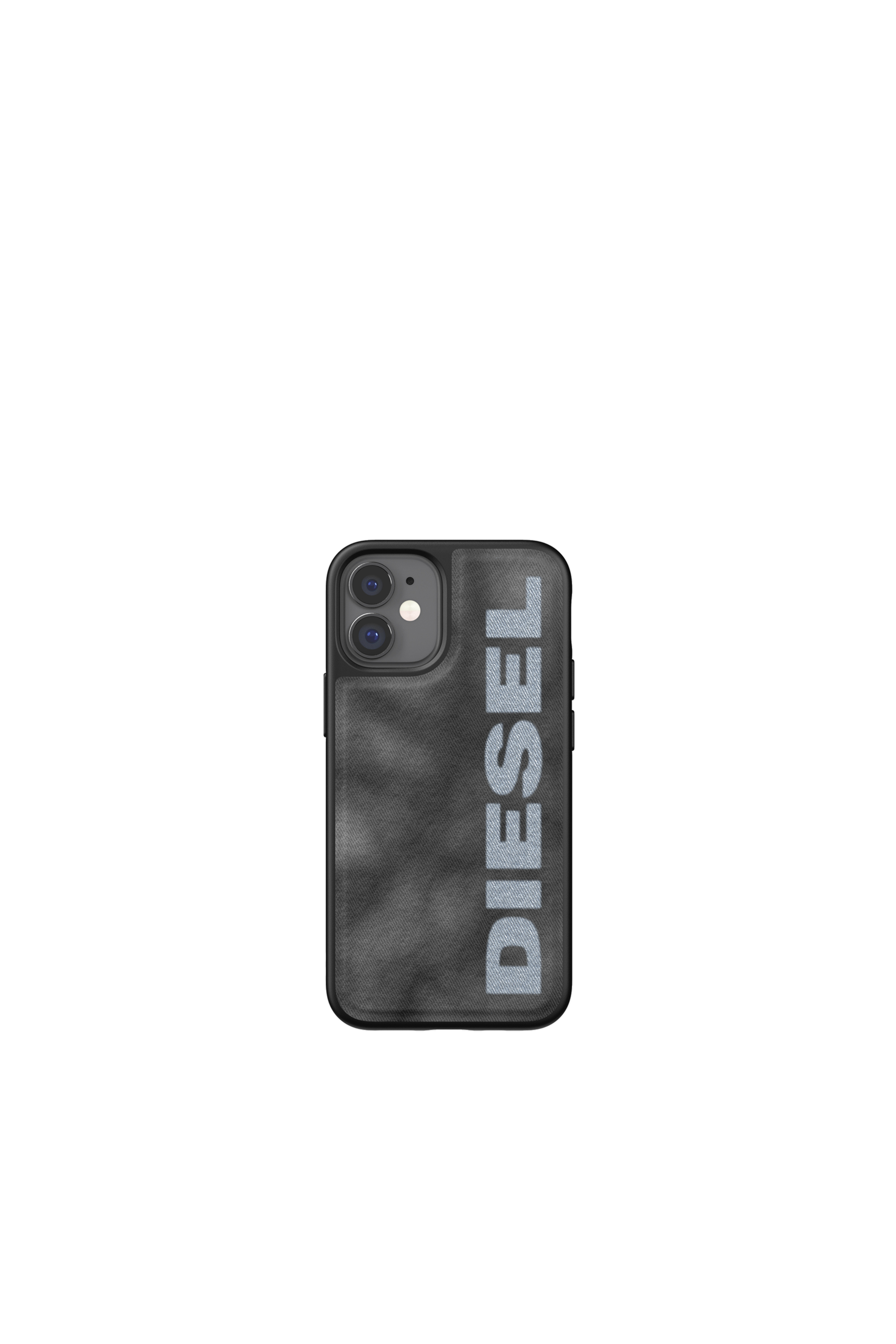 Diesel - 44296  STANDARD CASES, Schwarz/Grau - Image 2