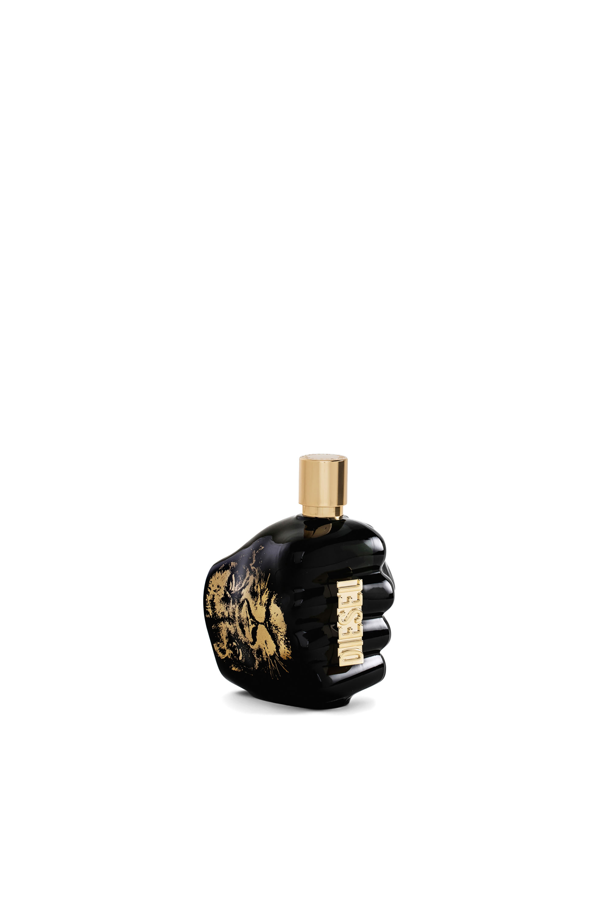 Diesel - SPIRIT OF THE BRAVE 125ML, Herren Spirit of the Brave 125 ml, eau de toilette in Schwarz/Gold - 2