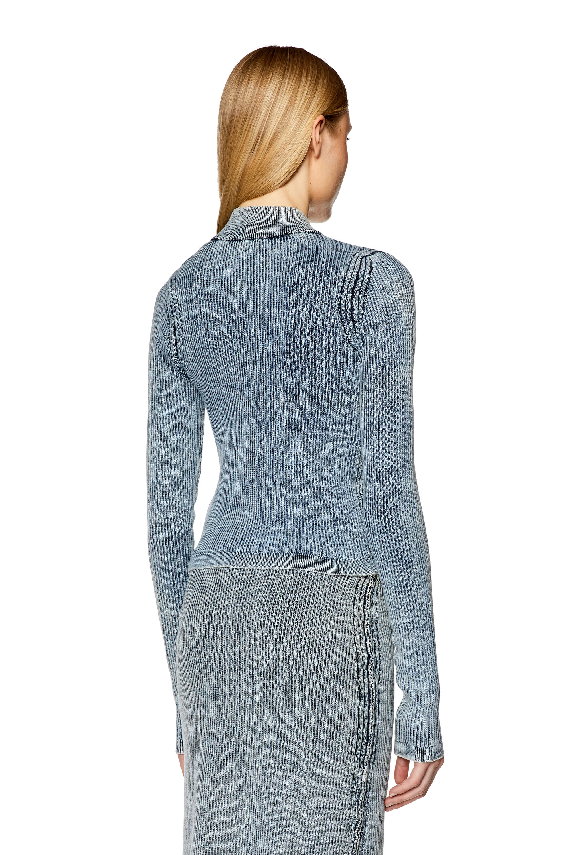 Diesel - M-ANAFI, Blau - Image 4