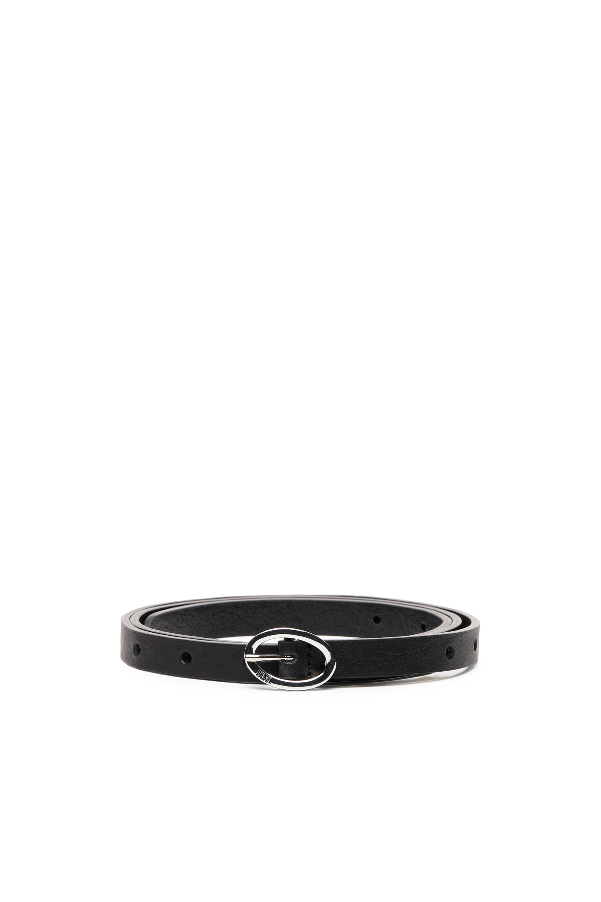Diesel - B-CLAY, Schwarz - Image 1
