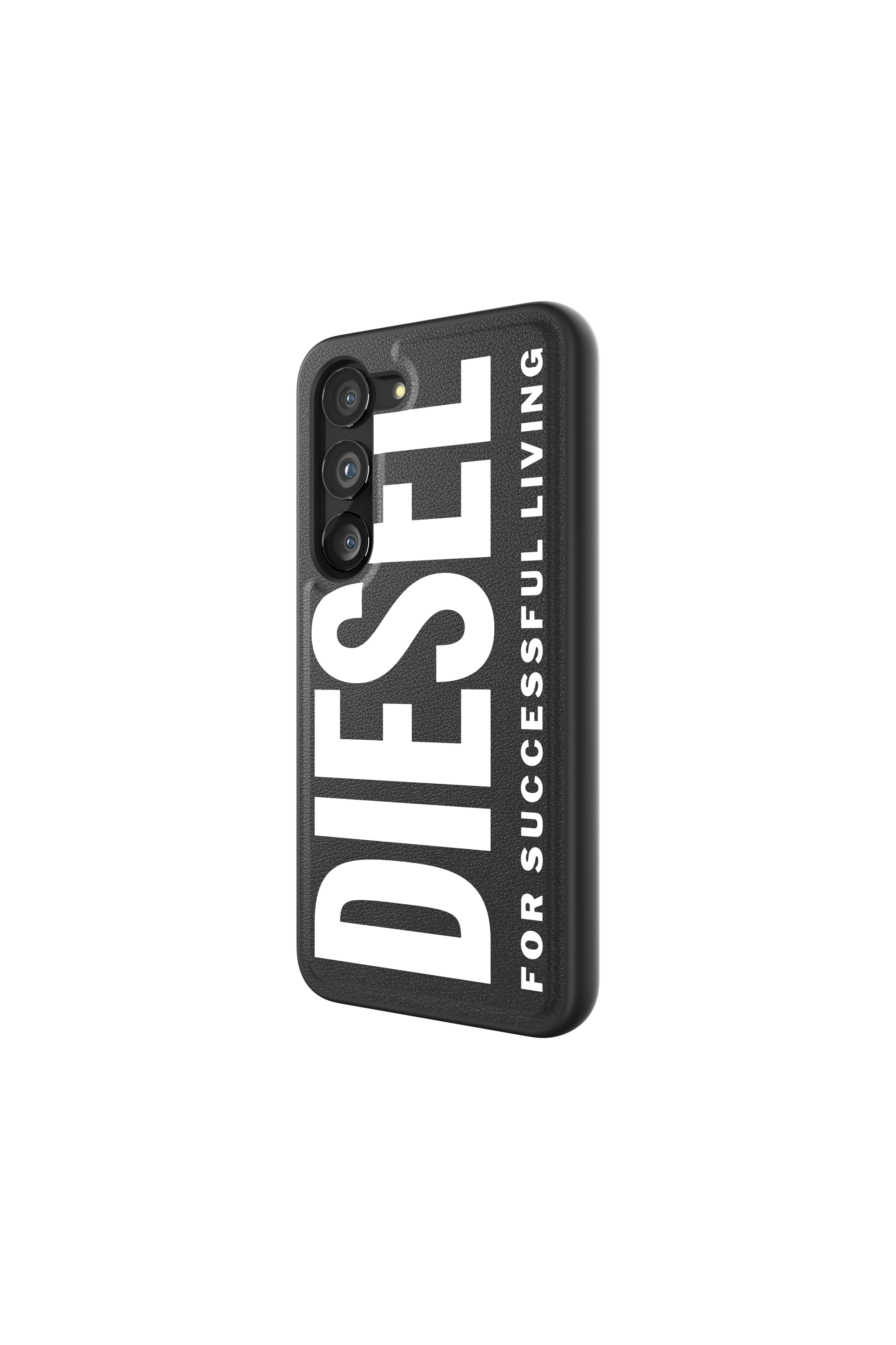 Diesel - 52926 MOULDED CASE, Schwarz/Weiss - Image 4