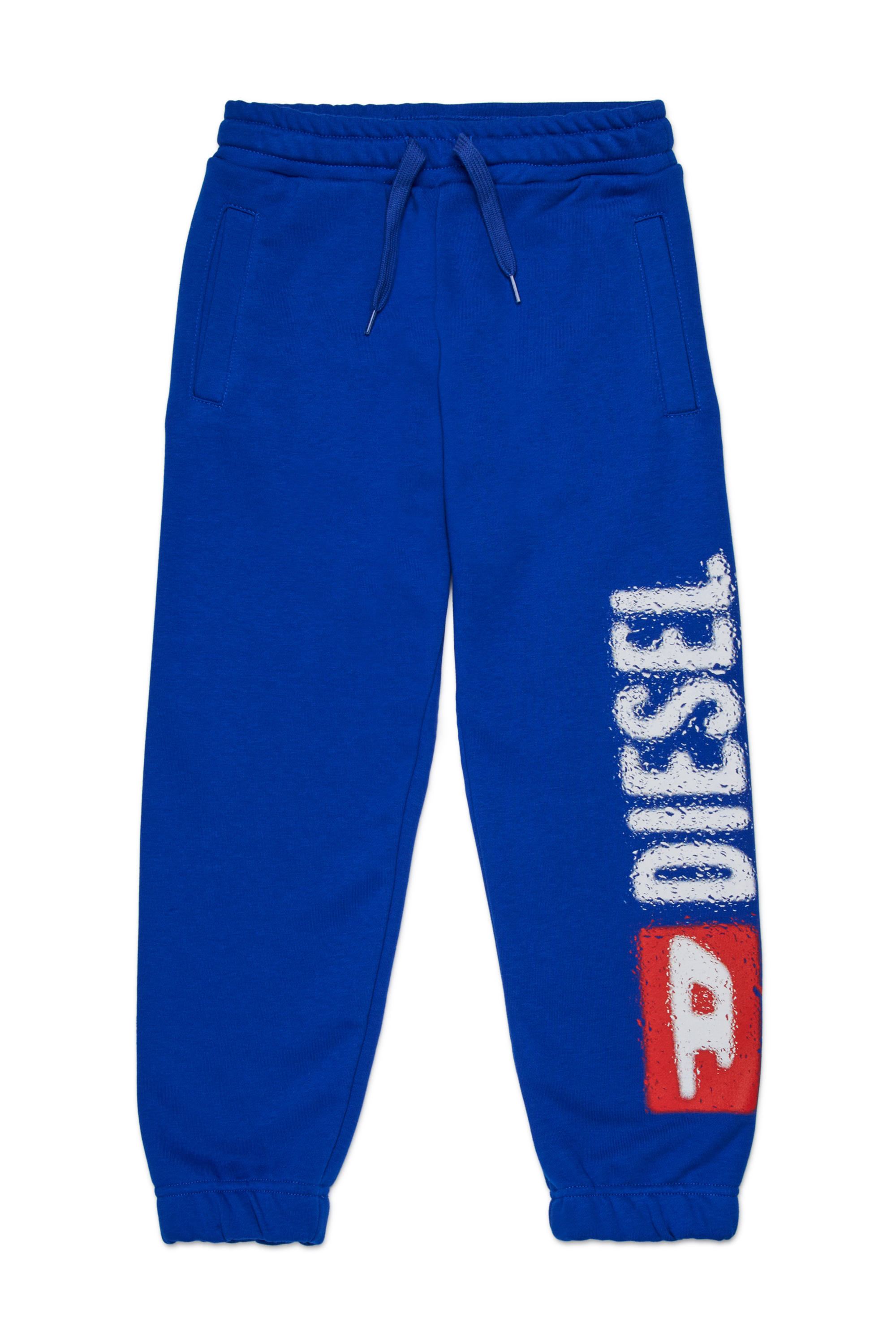 PANTLI, Blau
