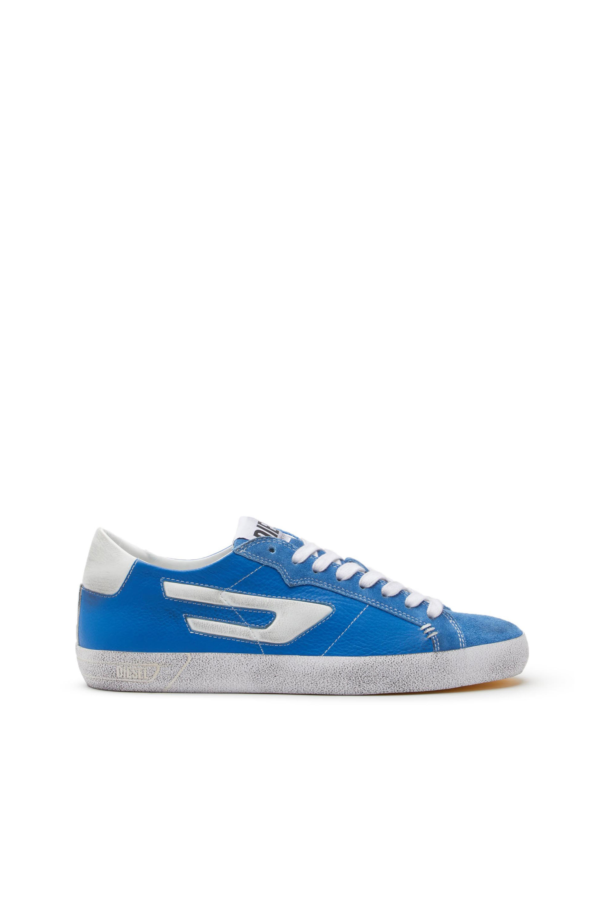 Diesel - S-LEROJI LOW, Blau - Image 1