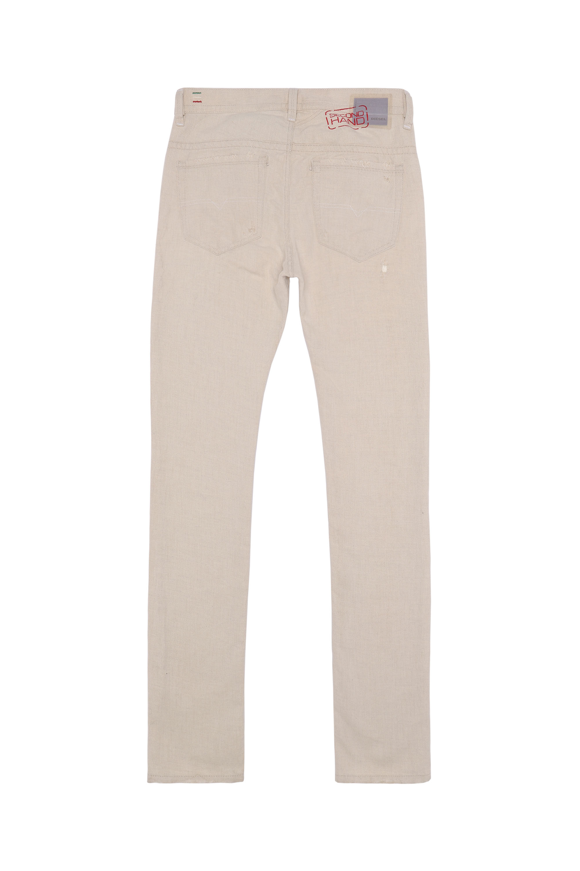 Diesel - THAVAR, Beige - Image 2