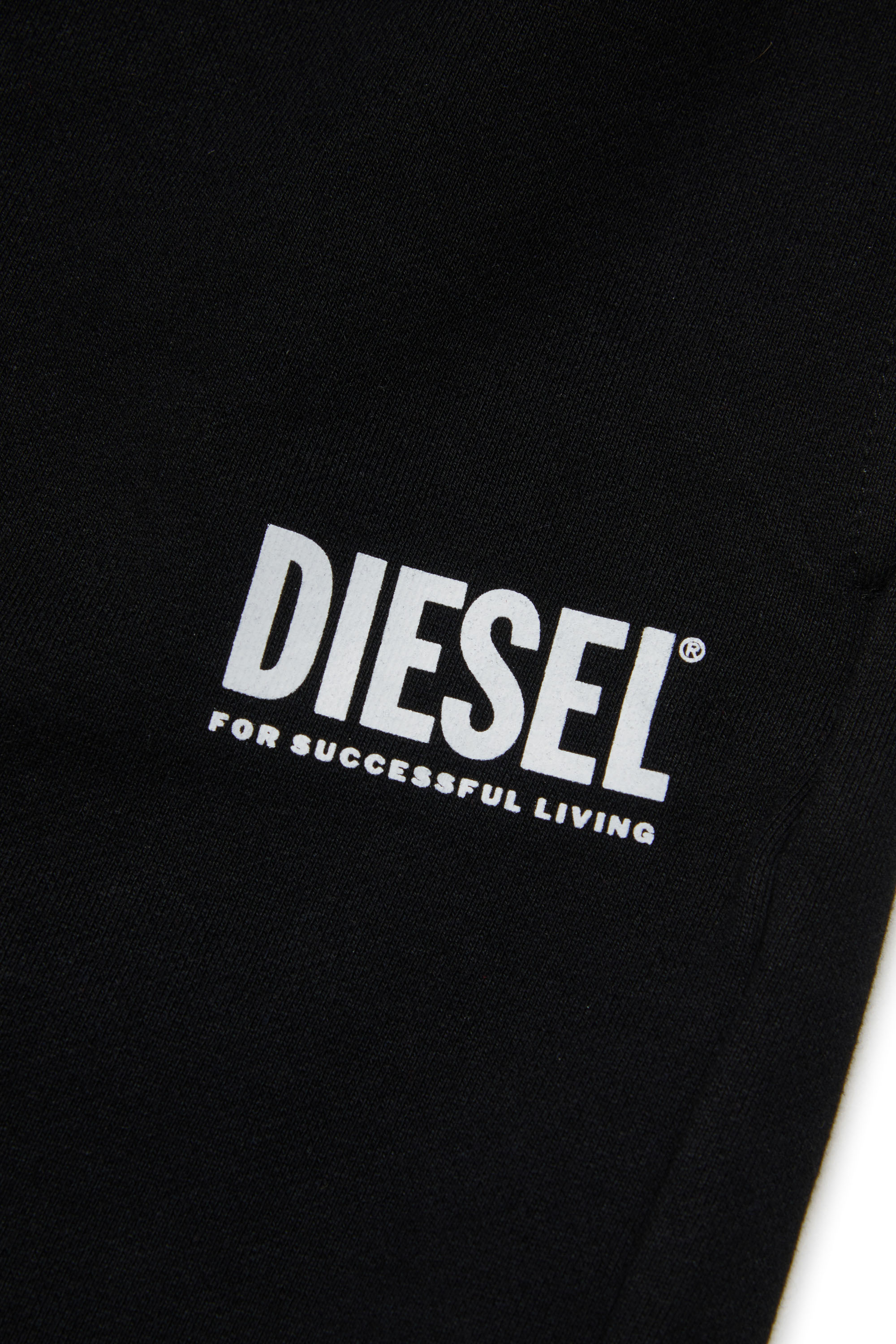 Diesel - LPENSIU DI, Schwarz - Image 3