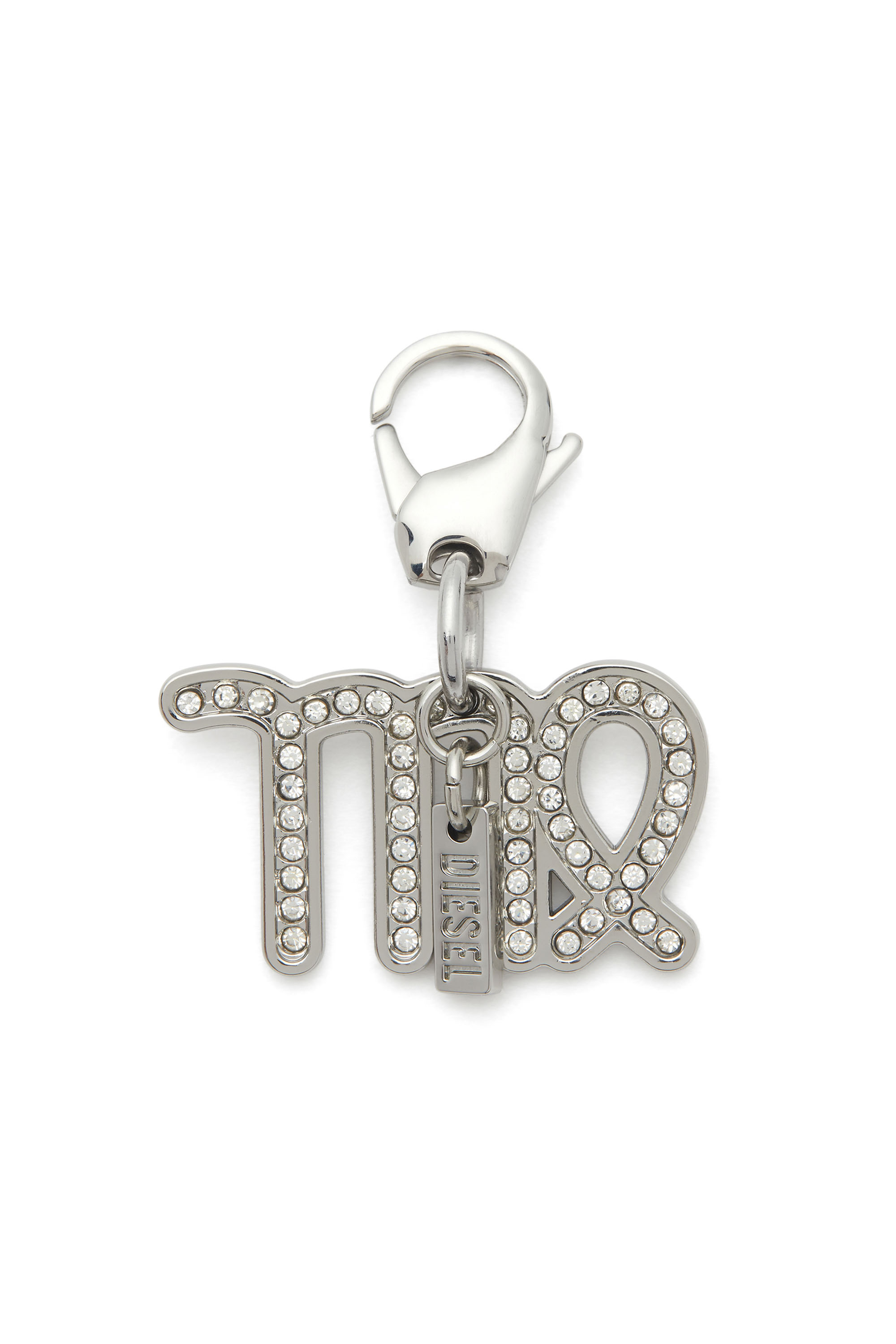 CHARM VIRGO, Silber
