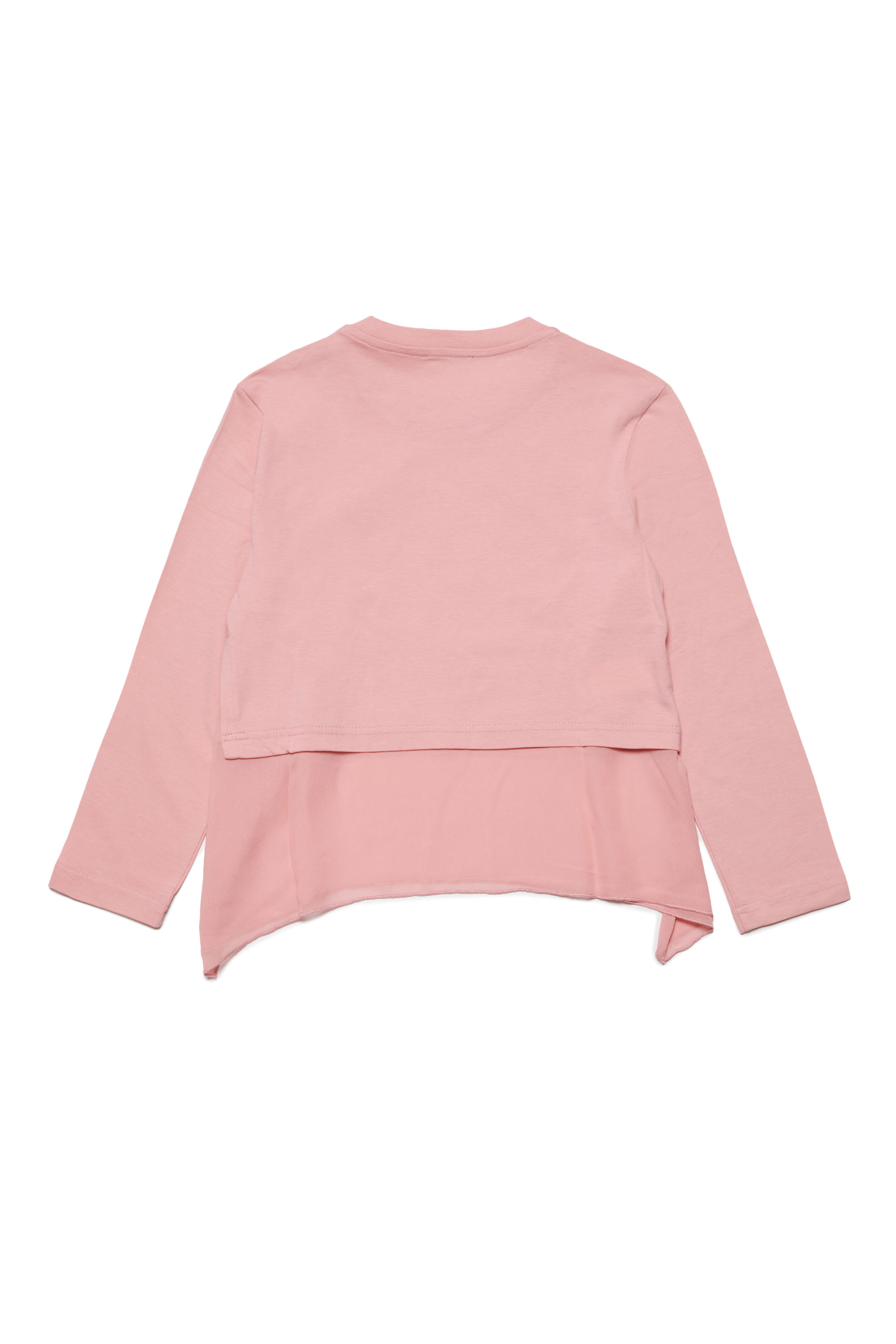 Diesel - TILLETTE, Rosa - Image 2