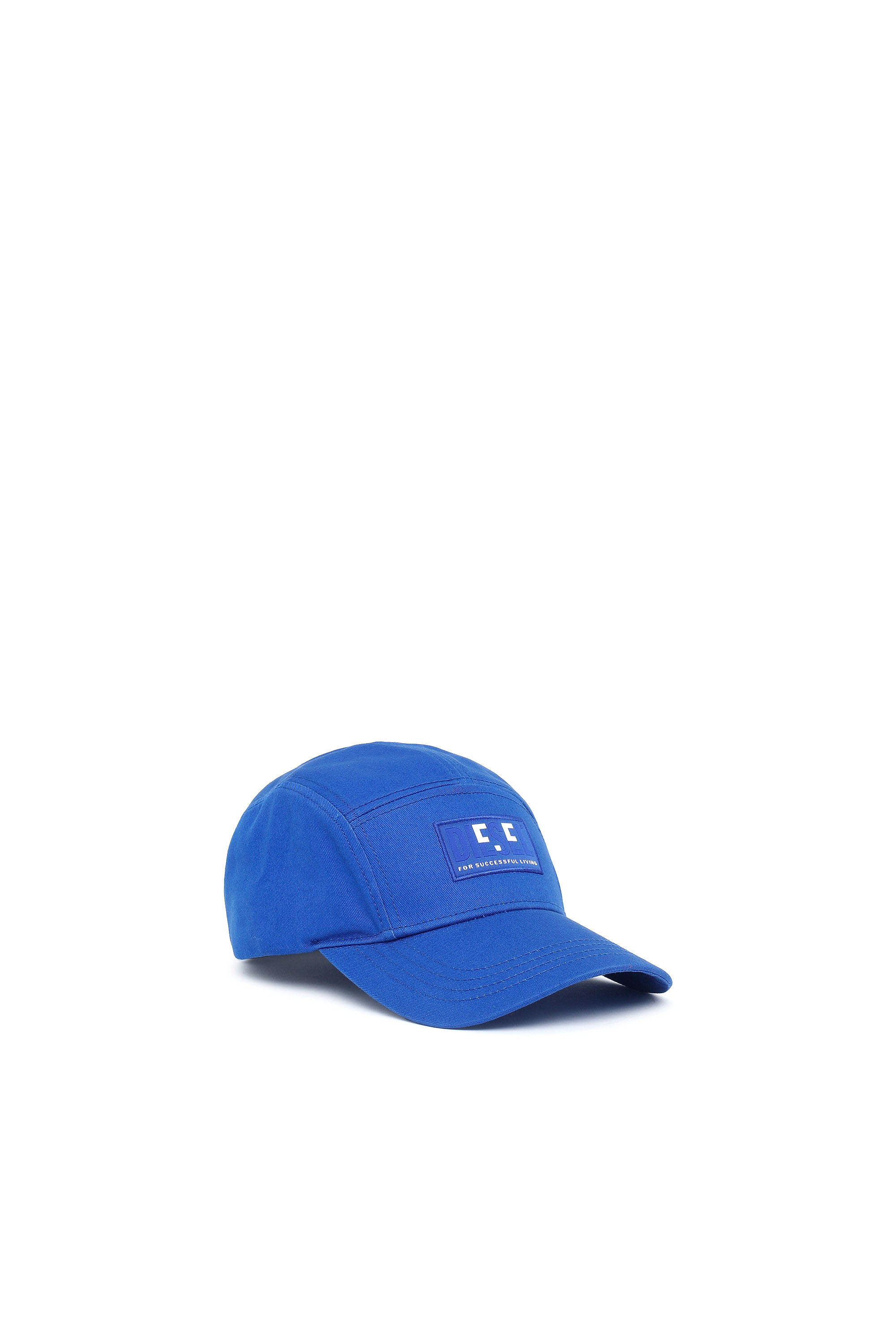 C-SMILL, Blau - Hüte