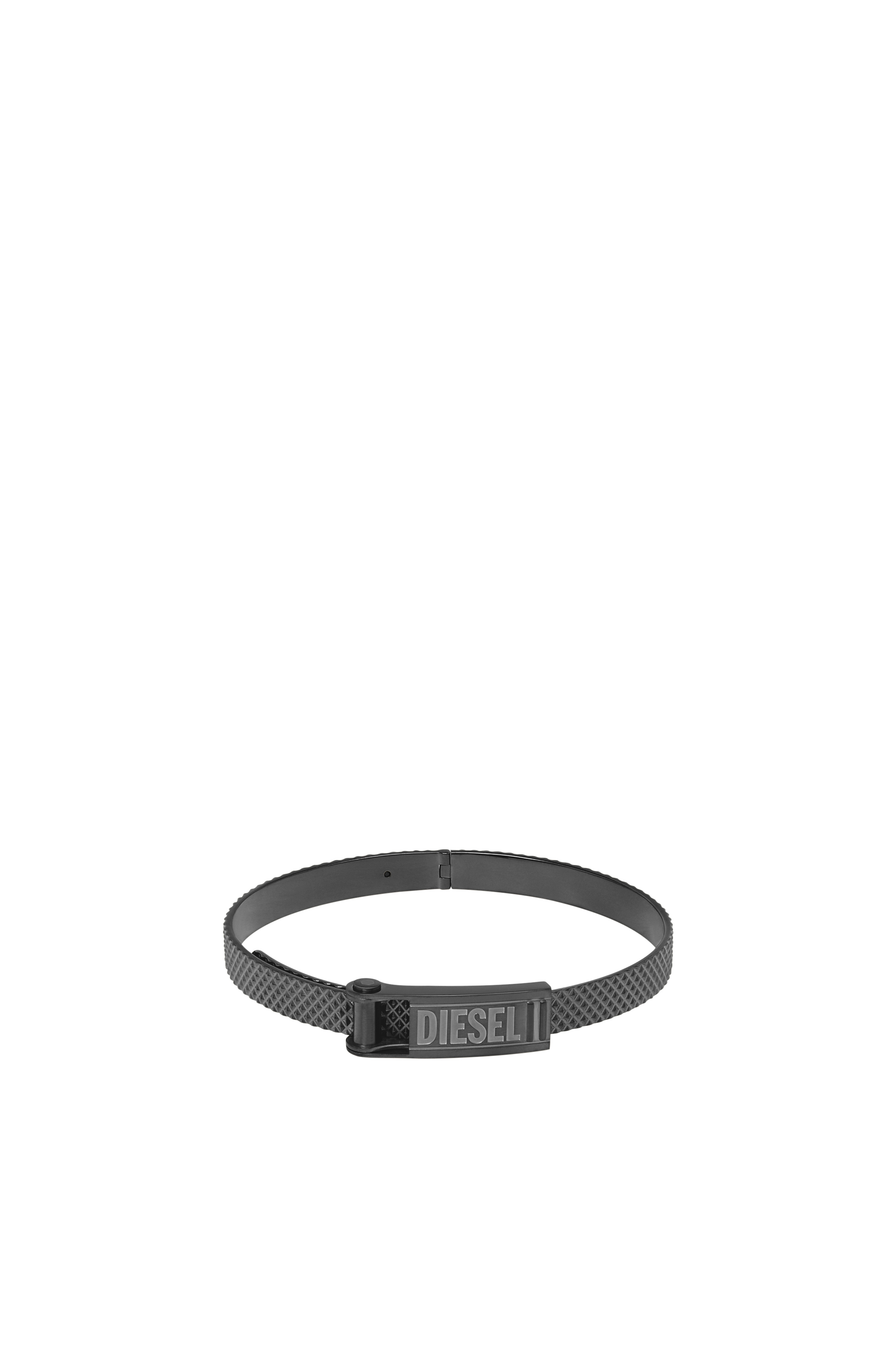 Diesel - DX1358, Dunkelgrau - Image 1