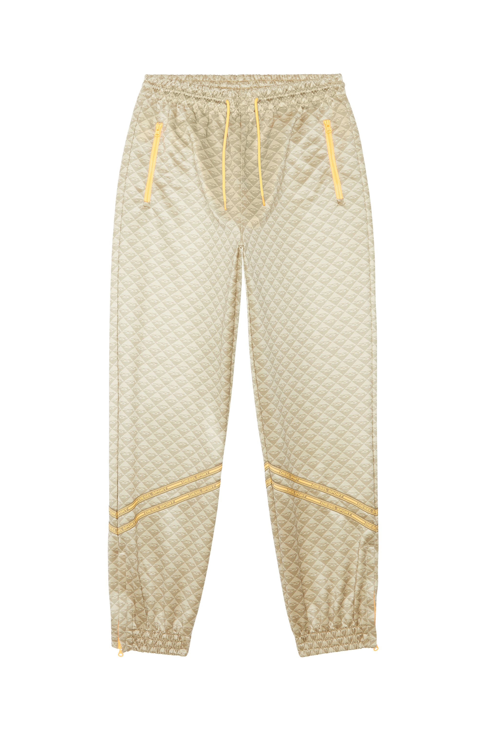 Diesel - AWSB-EDITH-HT23, Beige - Image 5