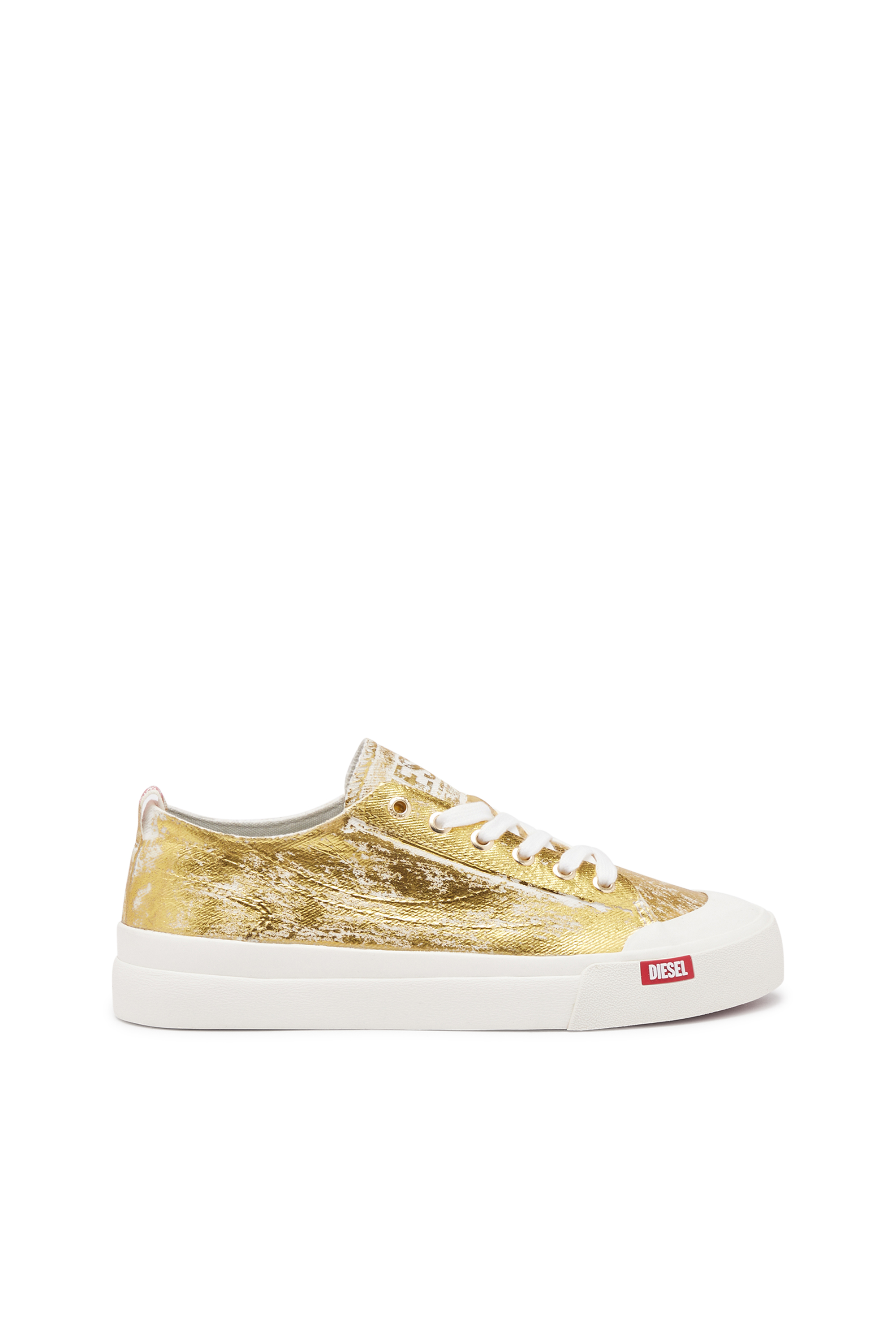 Diesel - S-ATHOS LOW W, Gold - Image 1