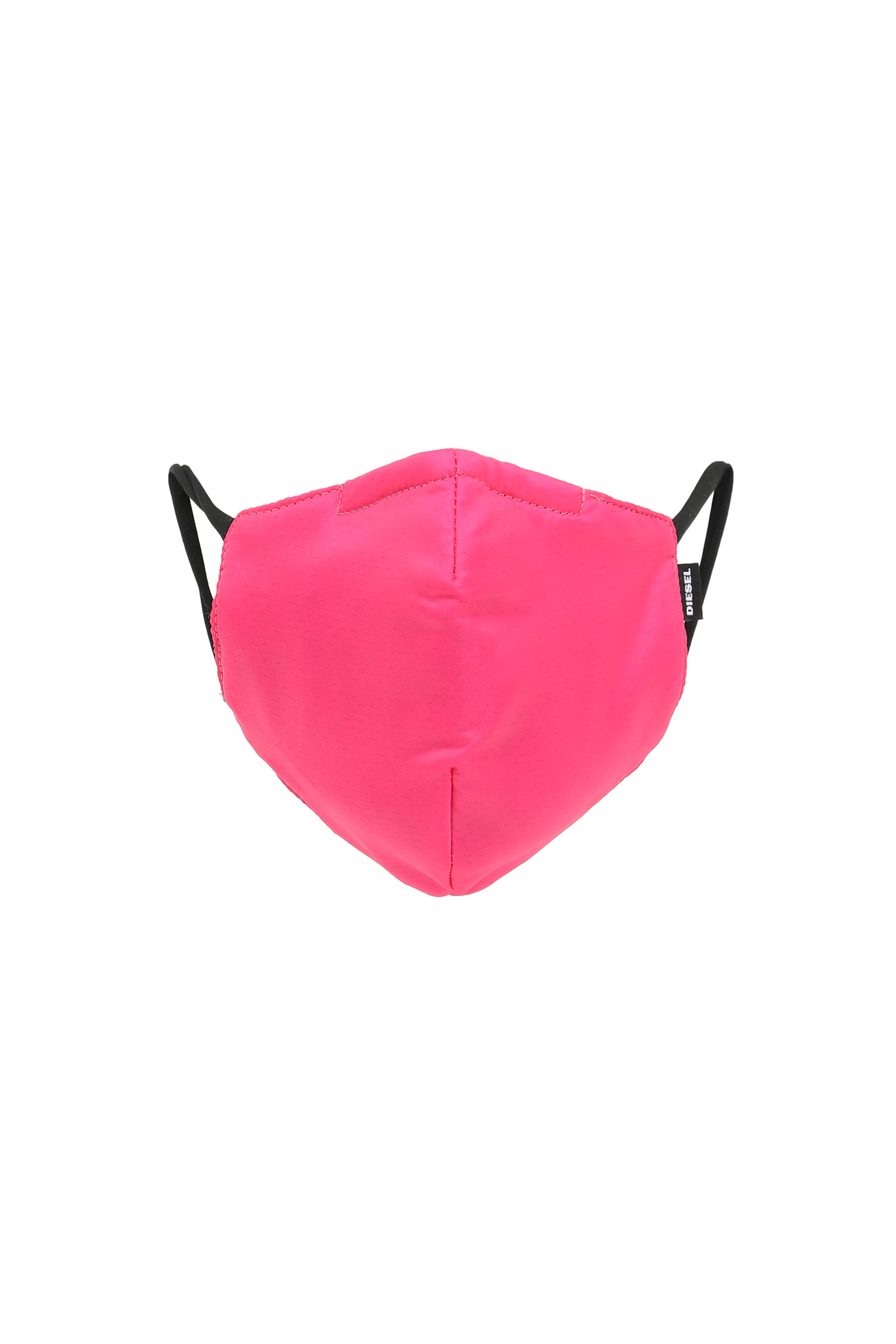 Diesel - FACEMASK-A, Rosa - Image 1