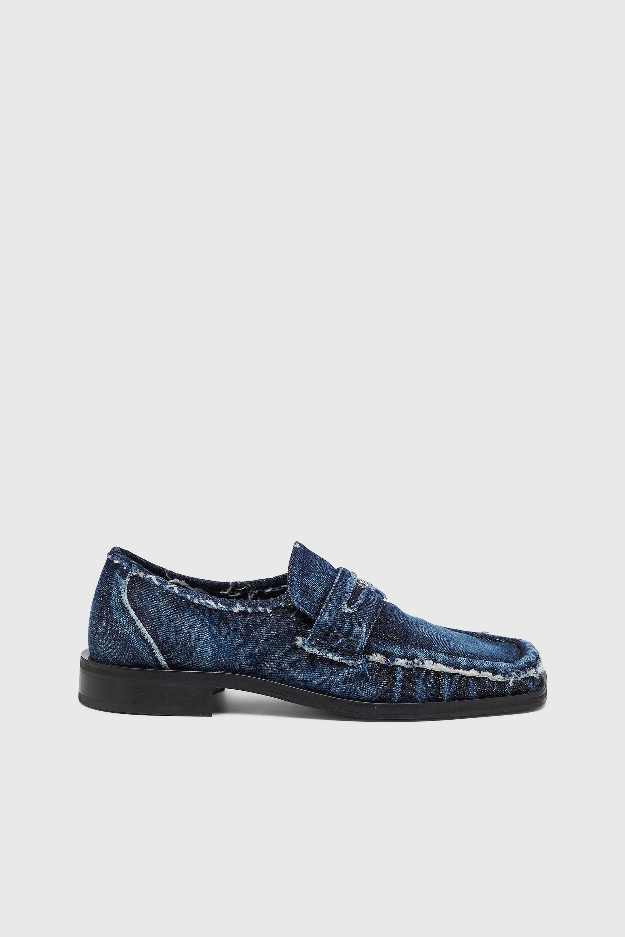 D-AMBER LOAFER