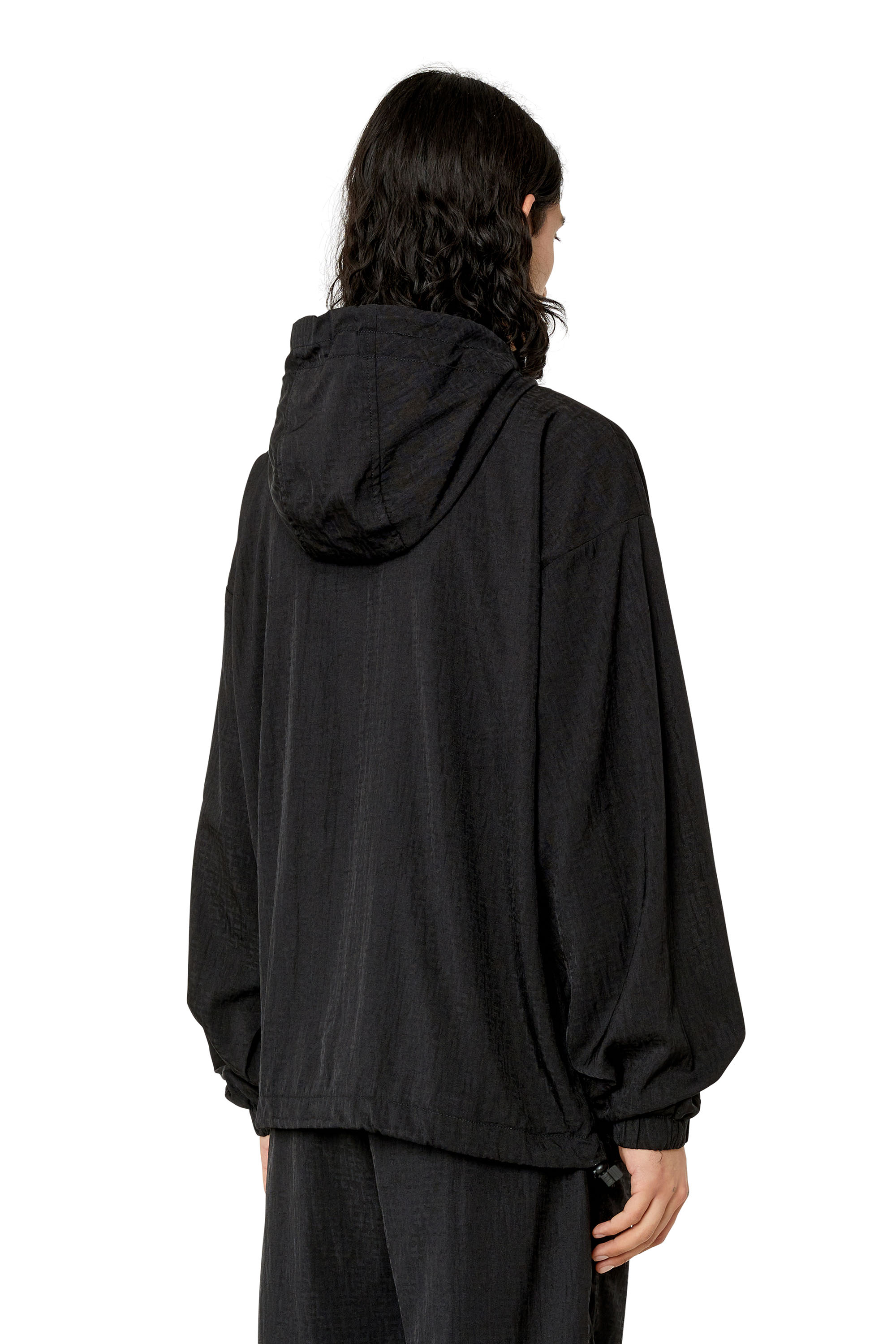 Diesel - J-JASS-MON, Schwarz - Image 4