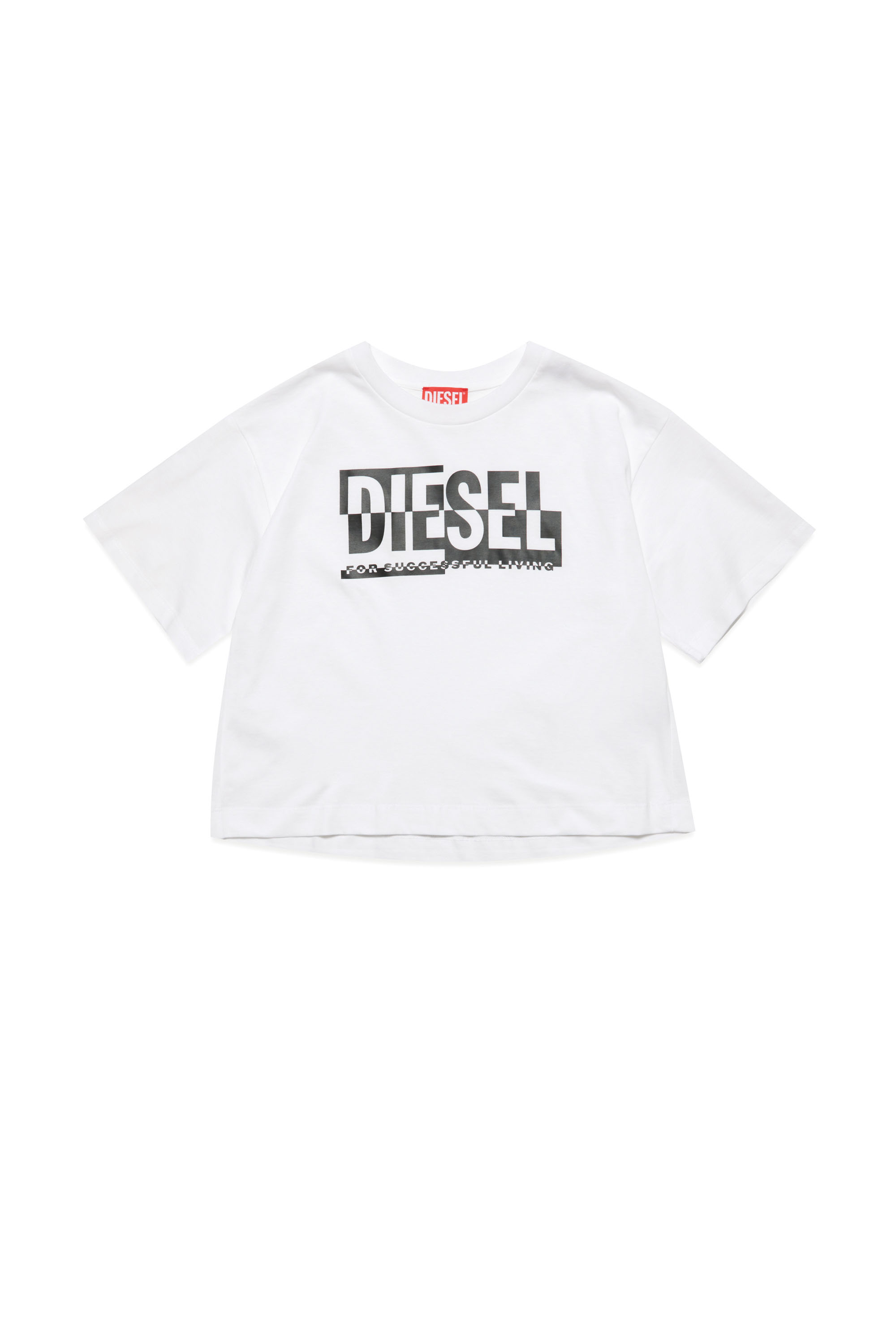 Diesel - TNISSEBR, Weiß - Image 1