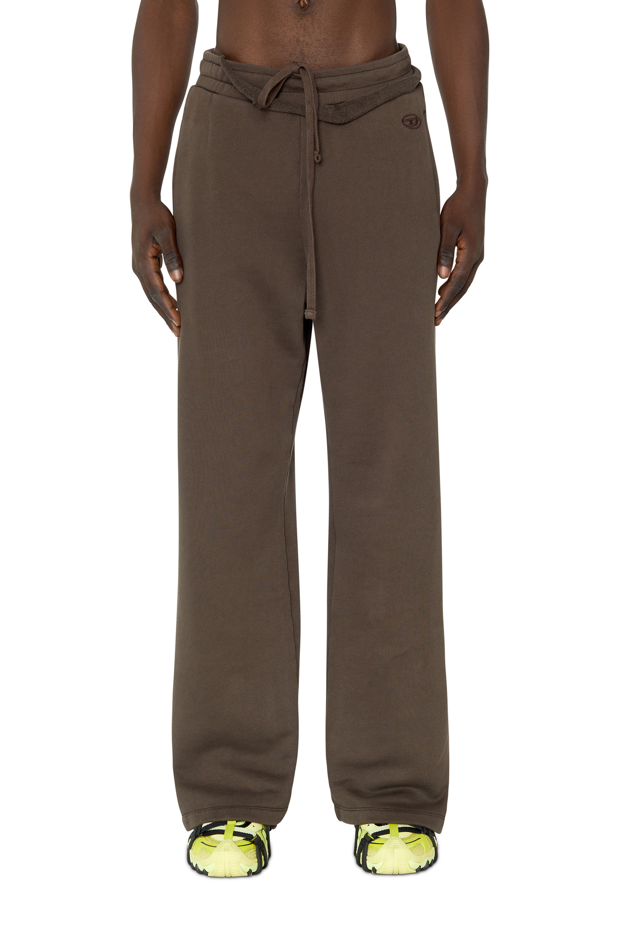Diesel - P-TOPPAL, Braun - Image 1