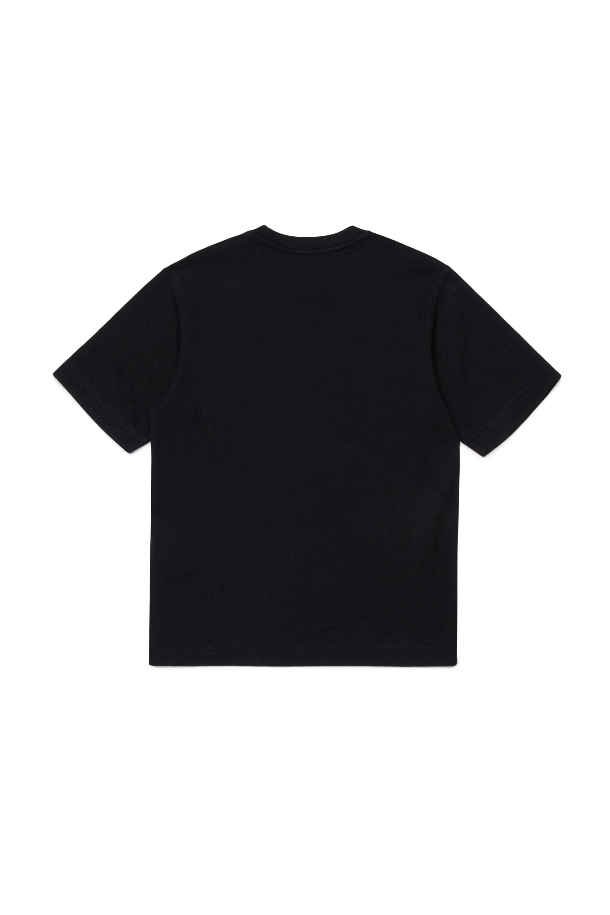 TDERSIM OVER, Schwarz