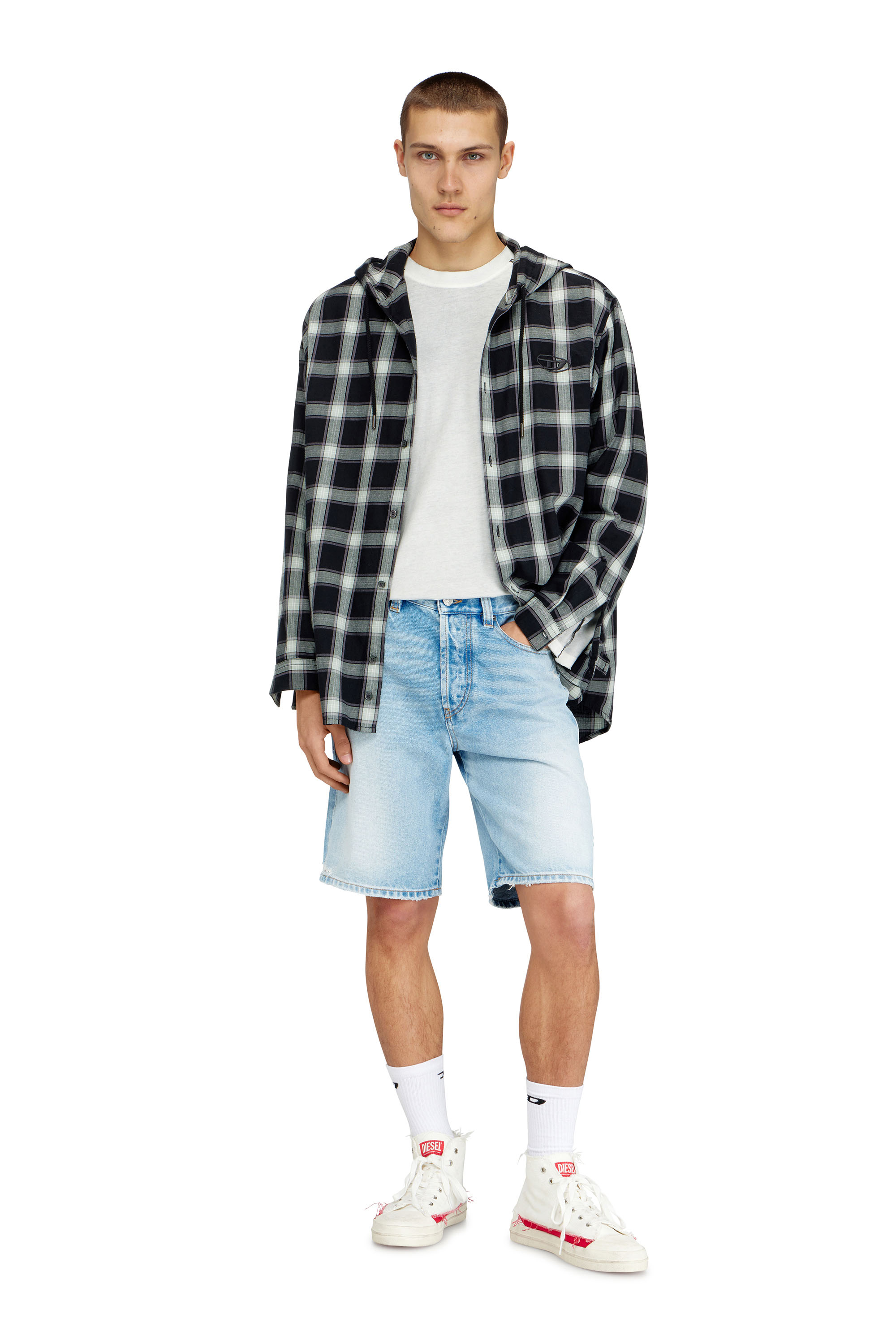 REGULAR-SHORT
