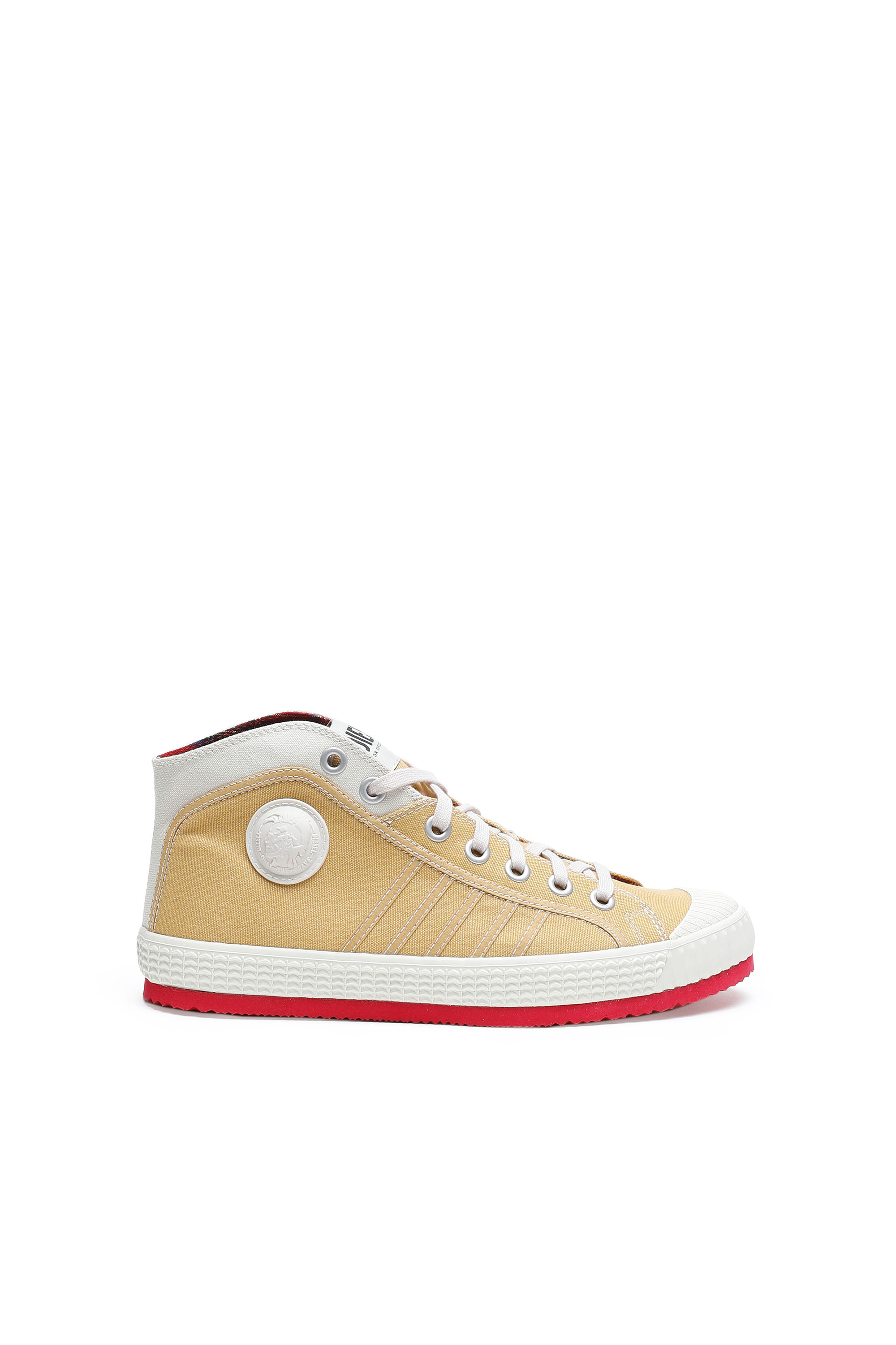 S-YUK MC, Gelb - Sneakers