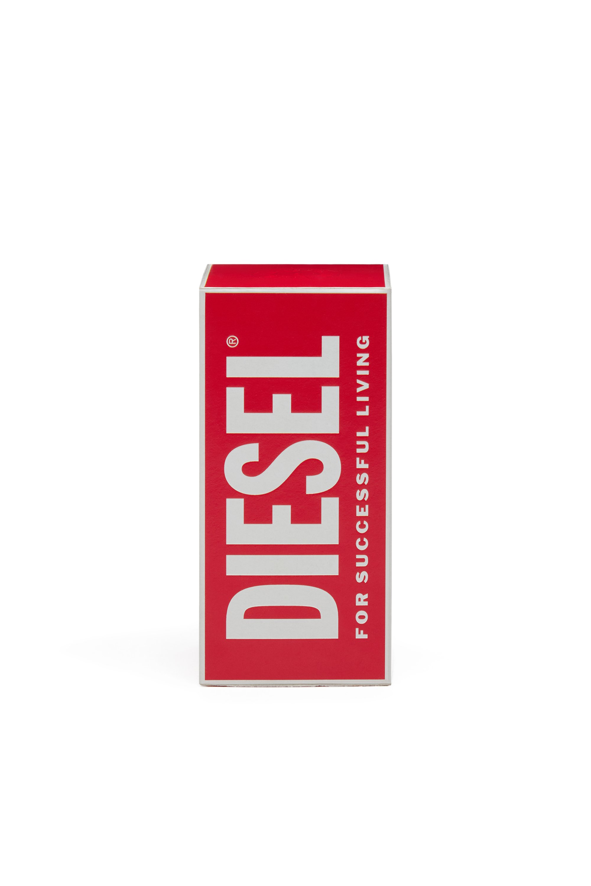 Diesel - D RED 100 ML, Rot - Image 3