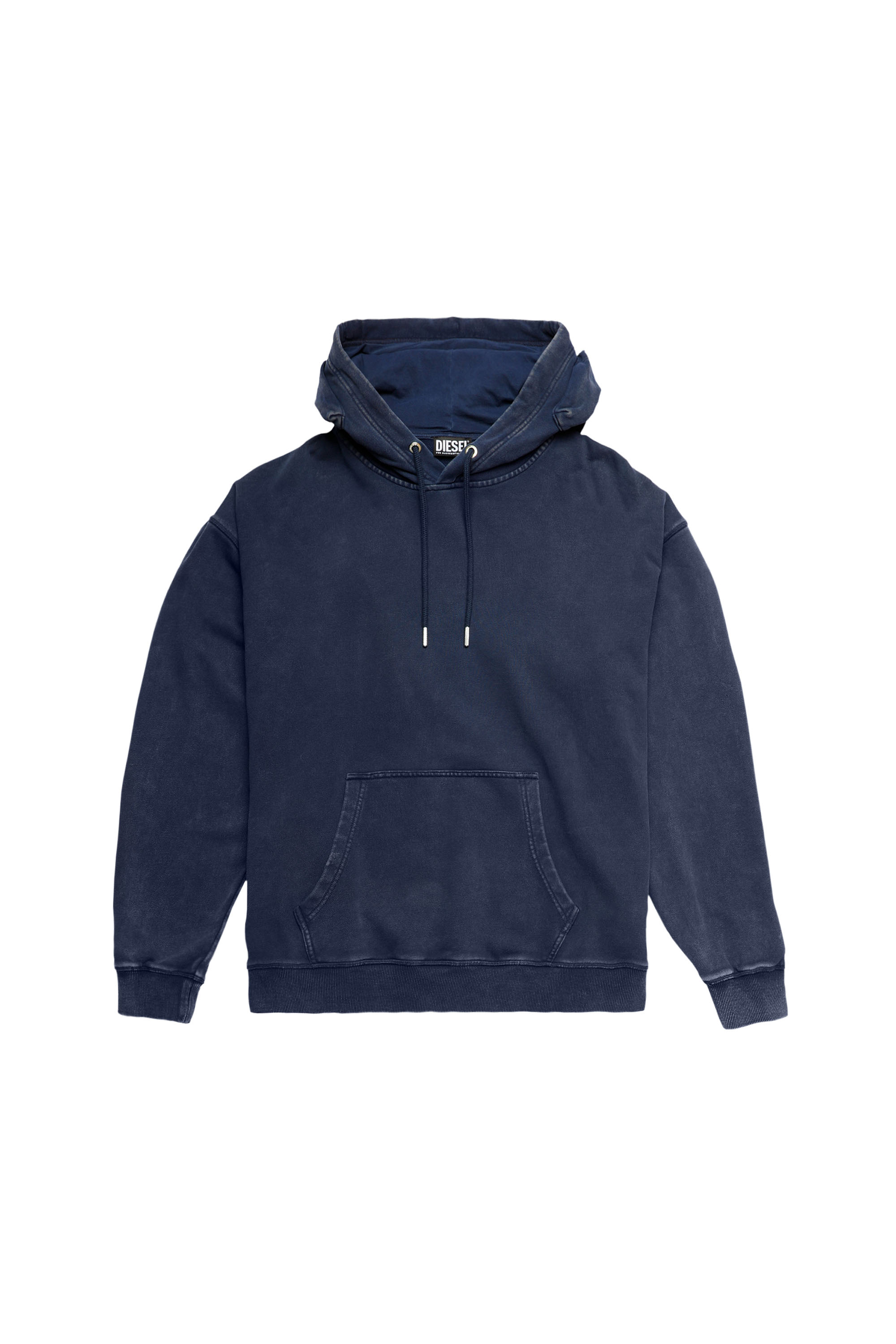 S-ERPOCKOO-B1, Blau - Sweatshirts