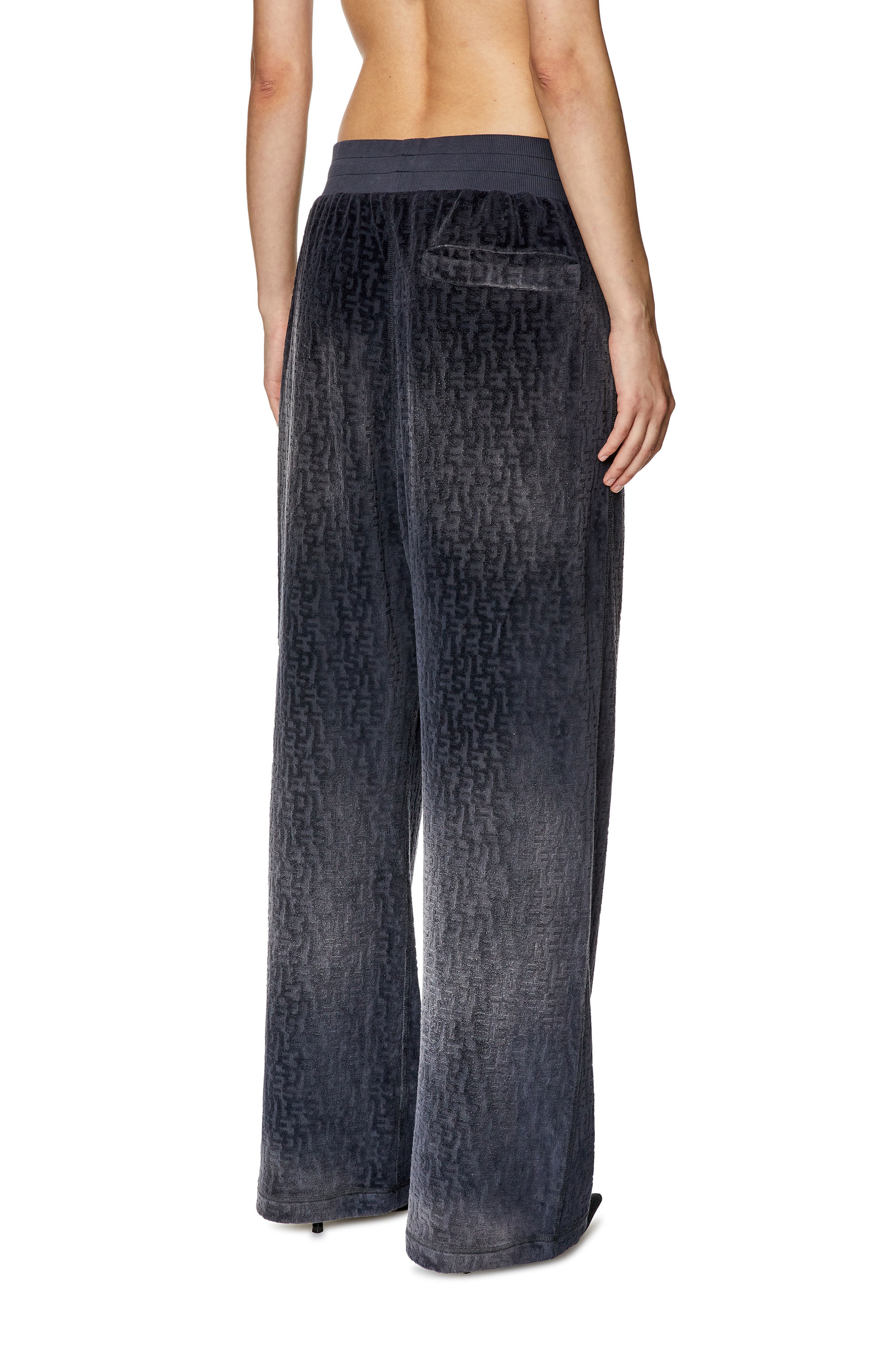 Diesel - P-MUSE, Schwarz - Image 4