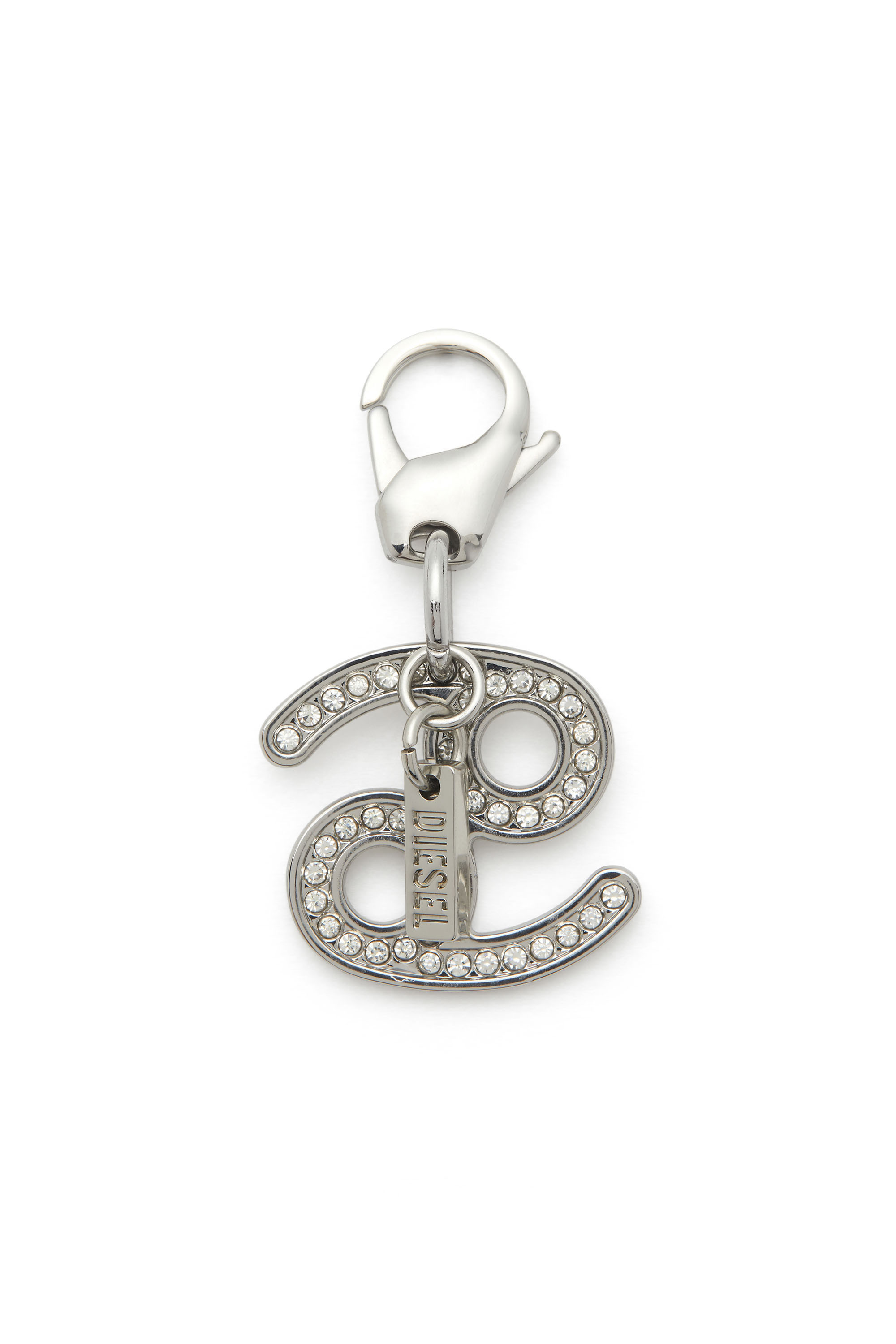 CHARM CANCER, Silber