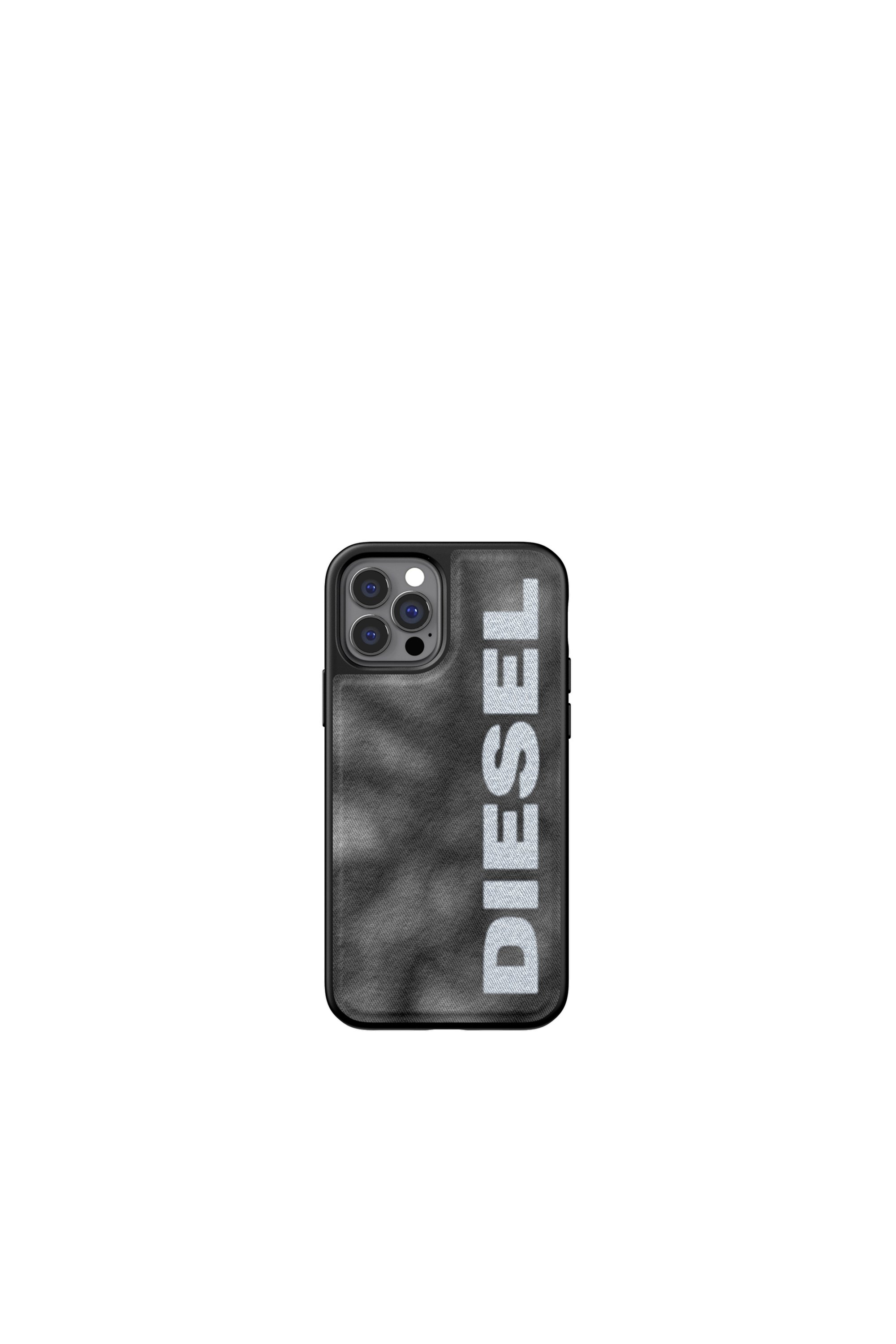 Diesel - 44297   STANDARD CASES, Schwarz/Grau - Image 2
