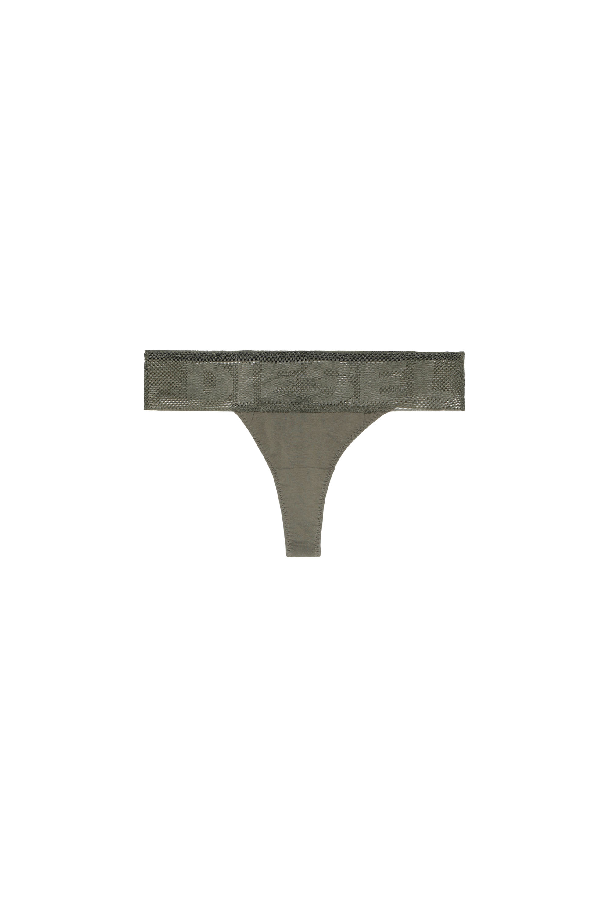 UFST-STARMESH, Armeegrün - Panties