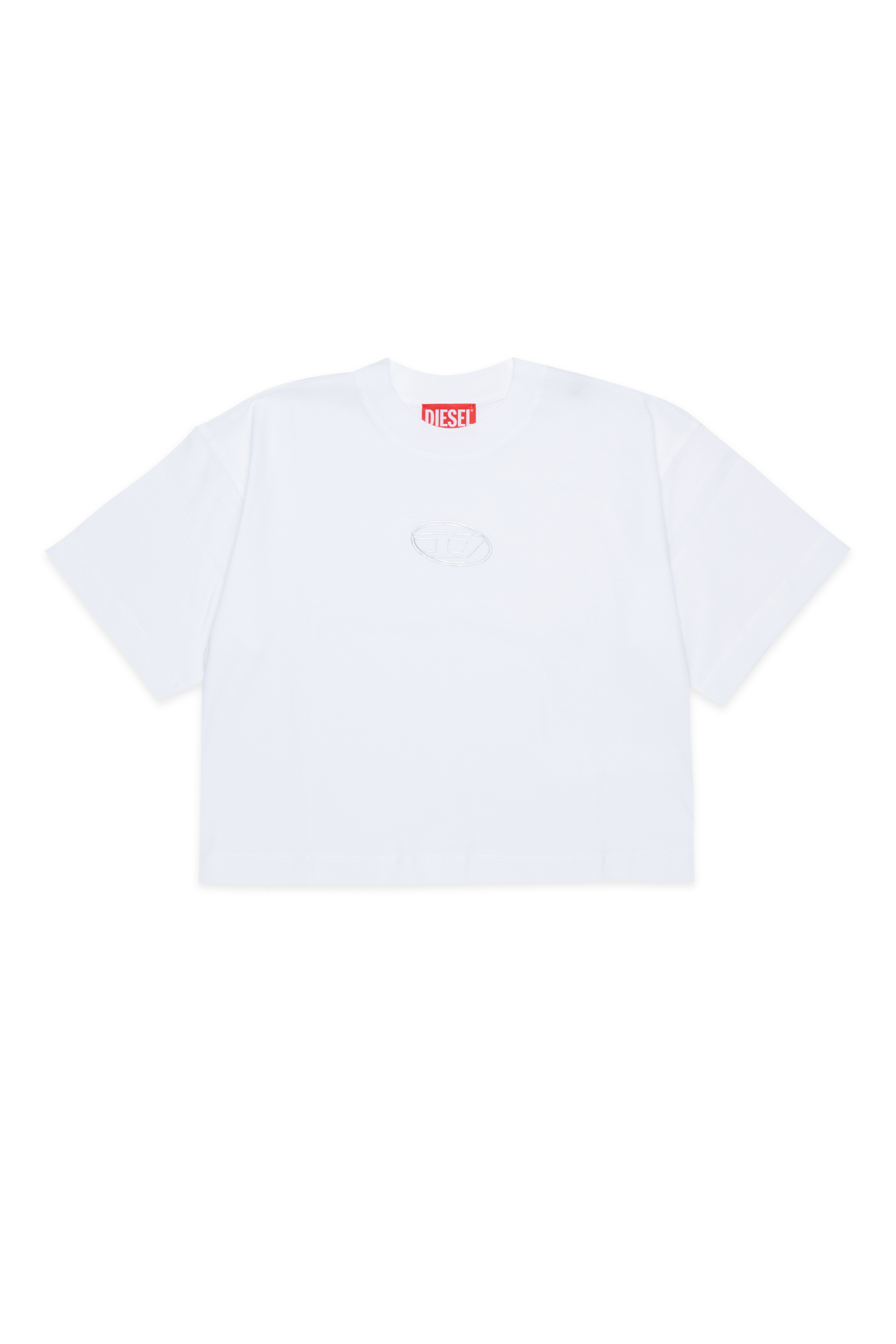 TLIXIN, White