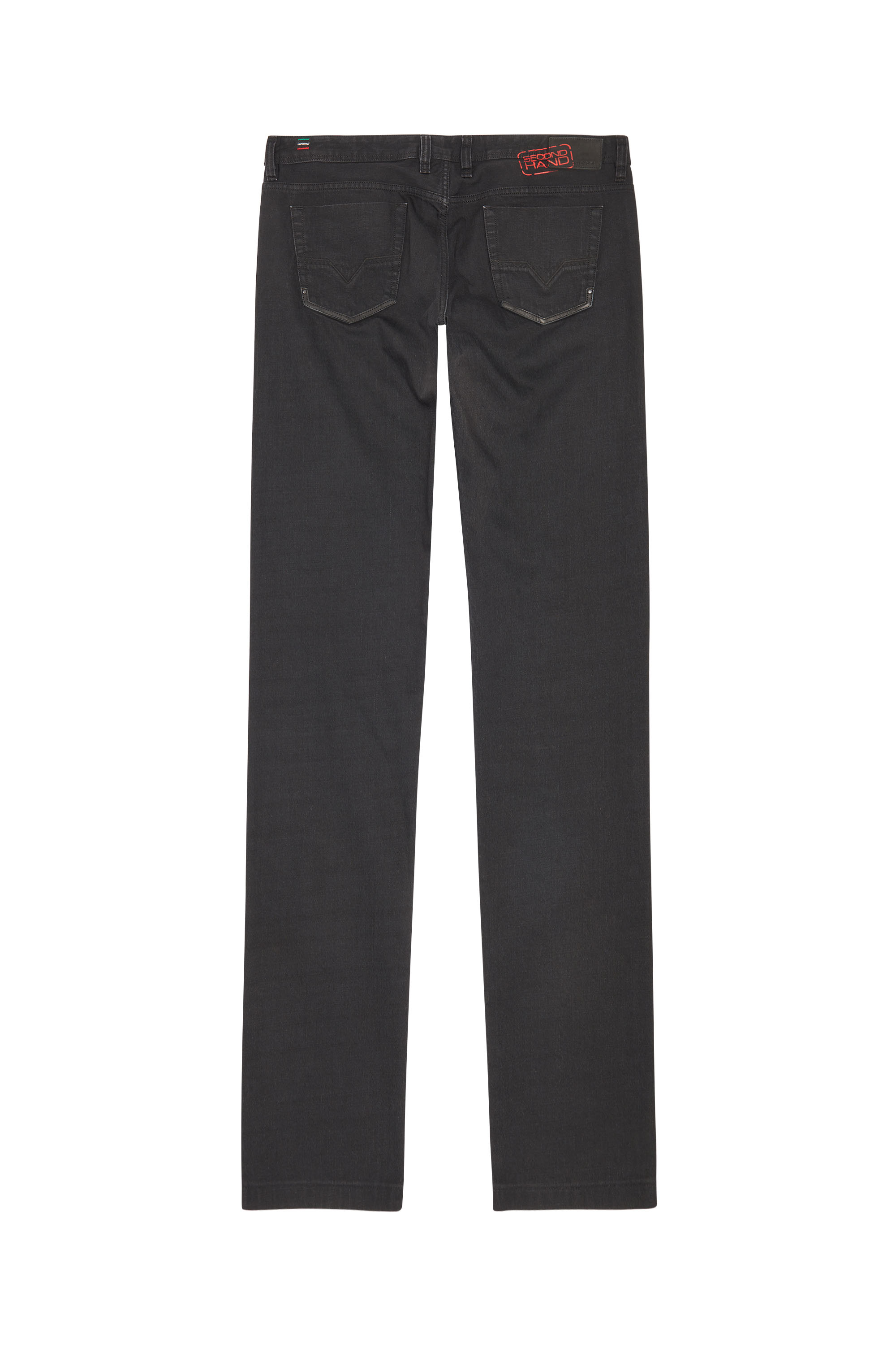 Diesel - Herren VIKER-R-BOX, Dunkelblau - 2