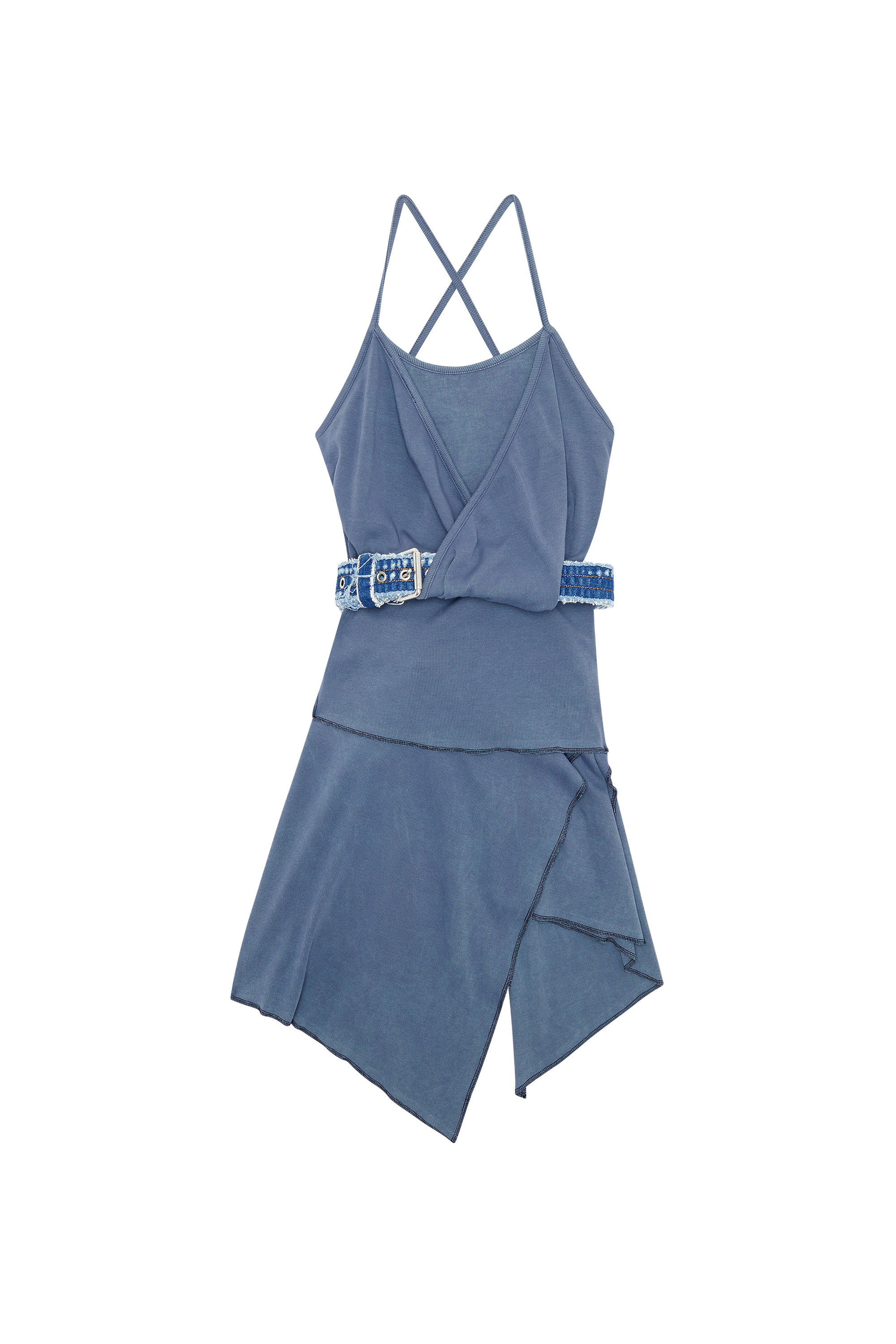 Diesel - D-PLUMY, Hellblau - Image 2