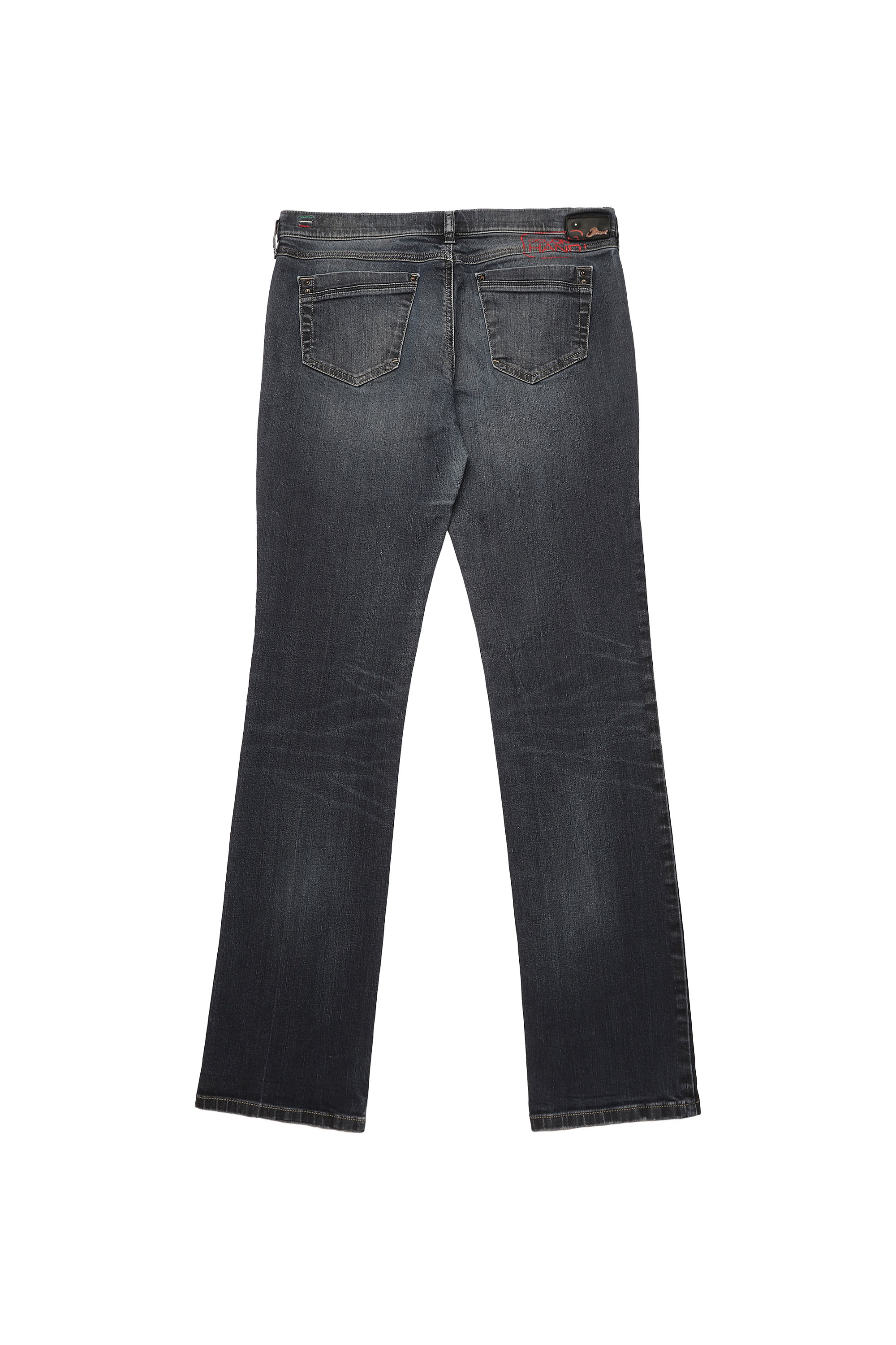 Diesel - RONHOIR, Damen Diesel Damen - Jeans Dunkelblau in Dunkelblau - 2