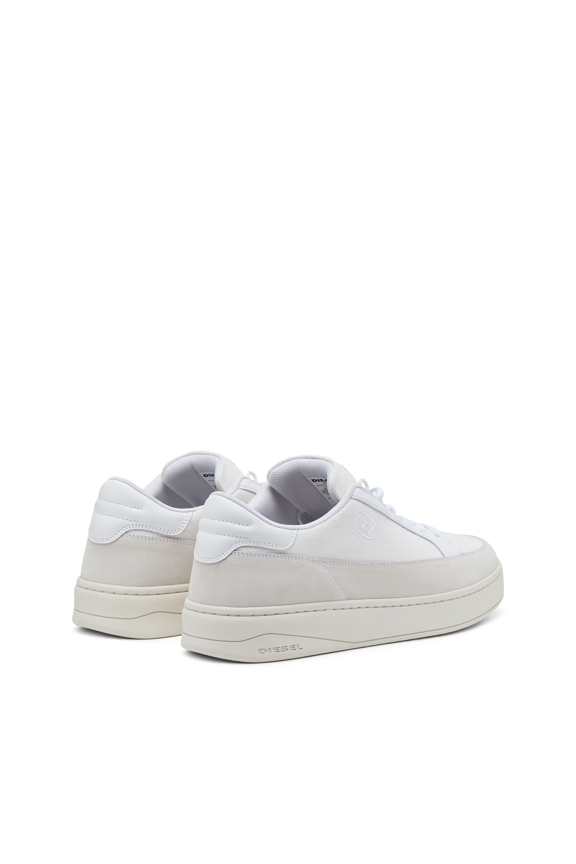 Diesel - S-SINNA LOW X, Weiß - Image 3