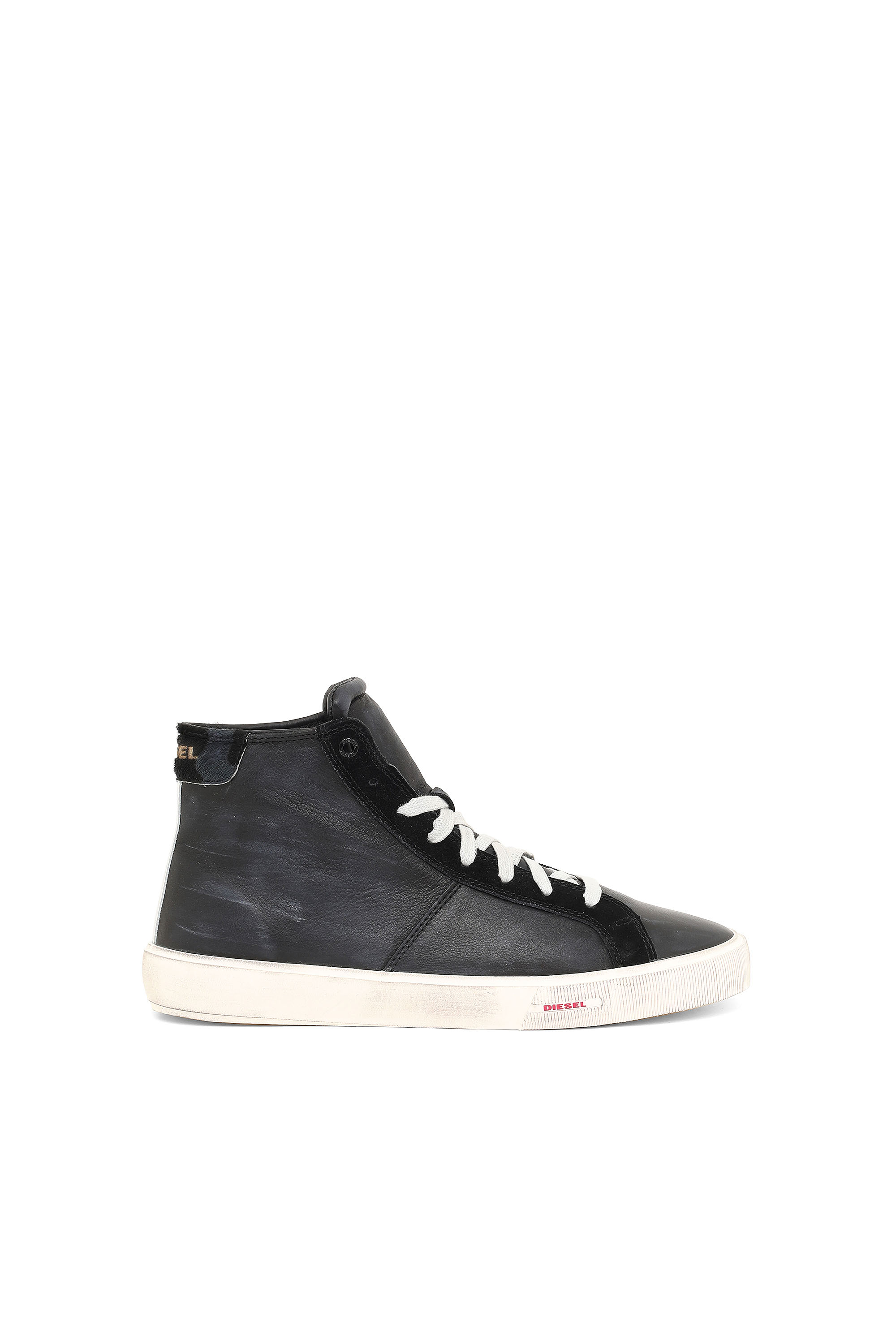 S-MYDORI MC, Schwarz - Sneakers