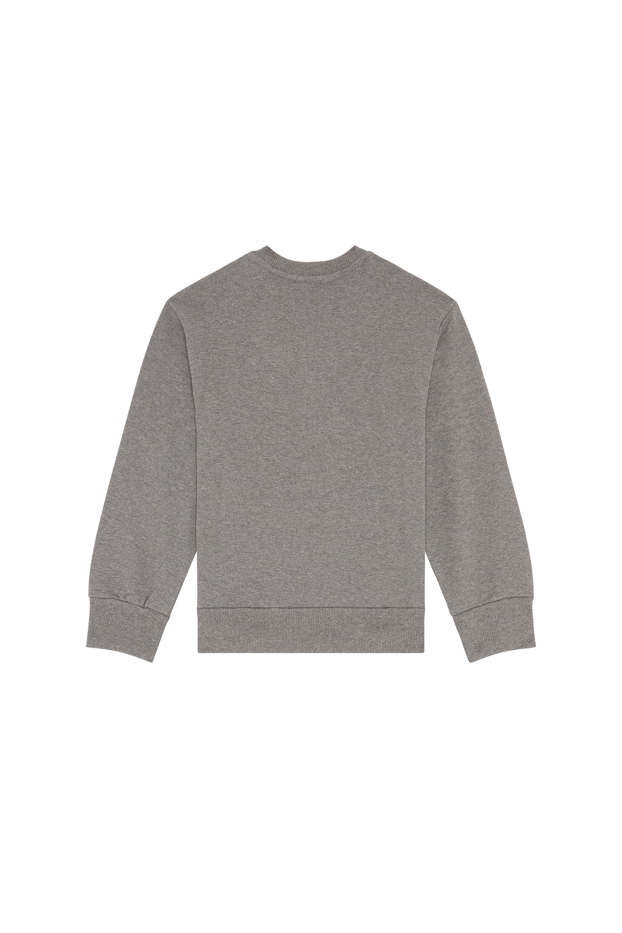 Diesel - SCREWDIVISION-LOGOX OVER, Grau - Image 2