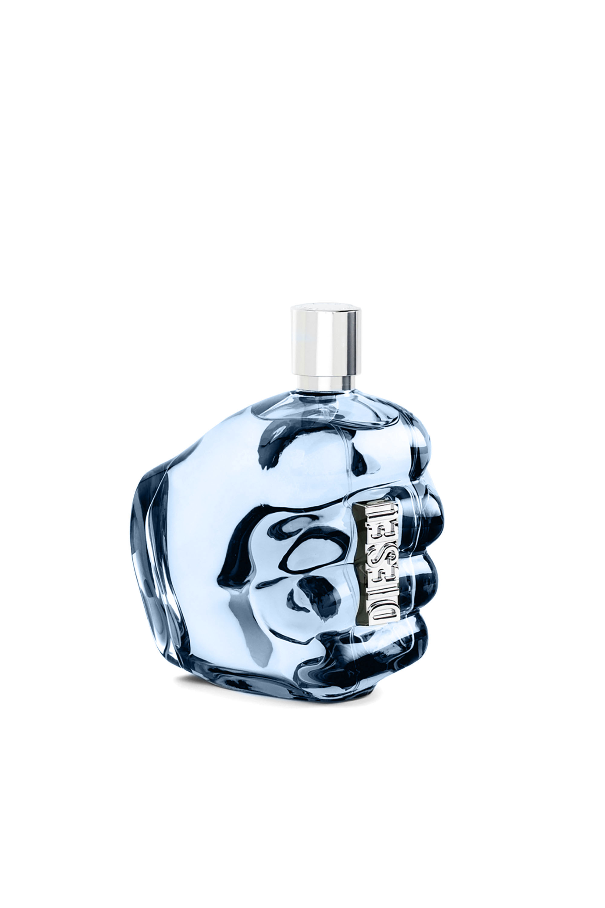 Diesel - OTB EDT 200 ML, Herren Only The Brave 200ml, Eau de Toilette in Blau - 1